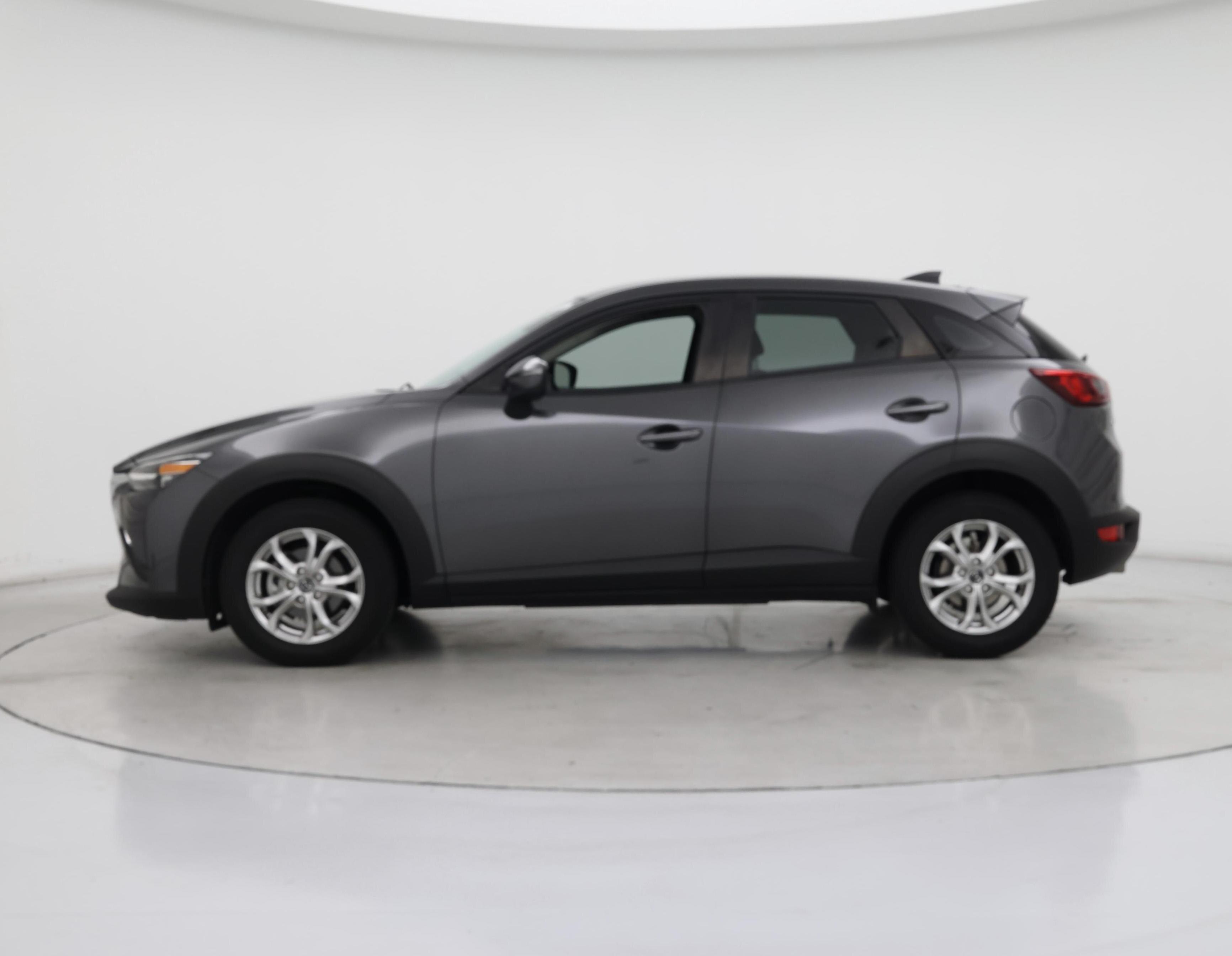 Thumbnail: 2019 Mazda CX-3 - 3