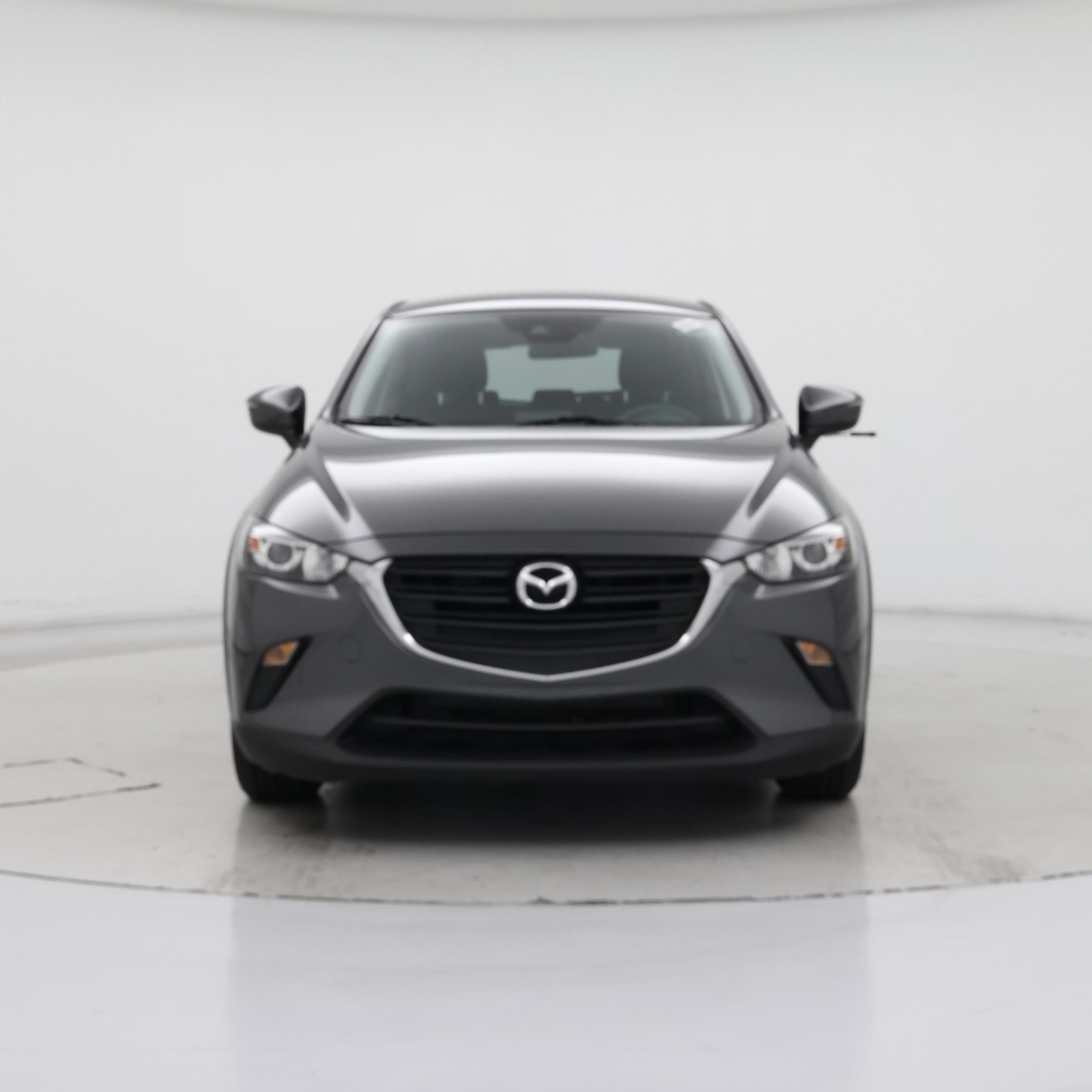 Thumbnail: 2019 Mazda CX-3 - 5