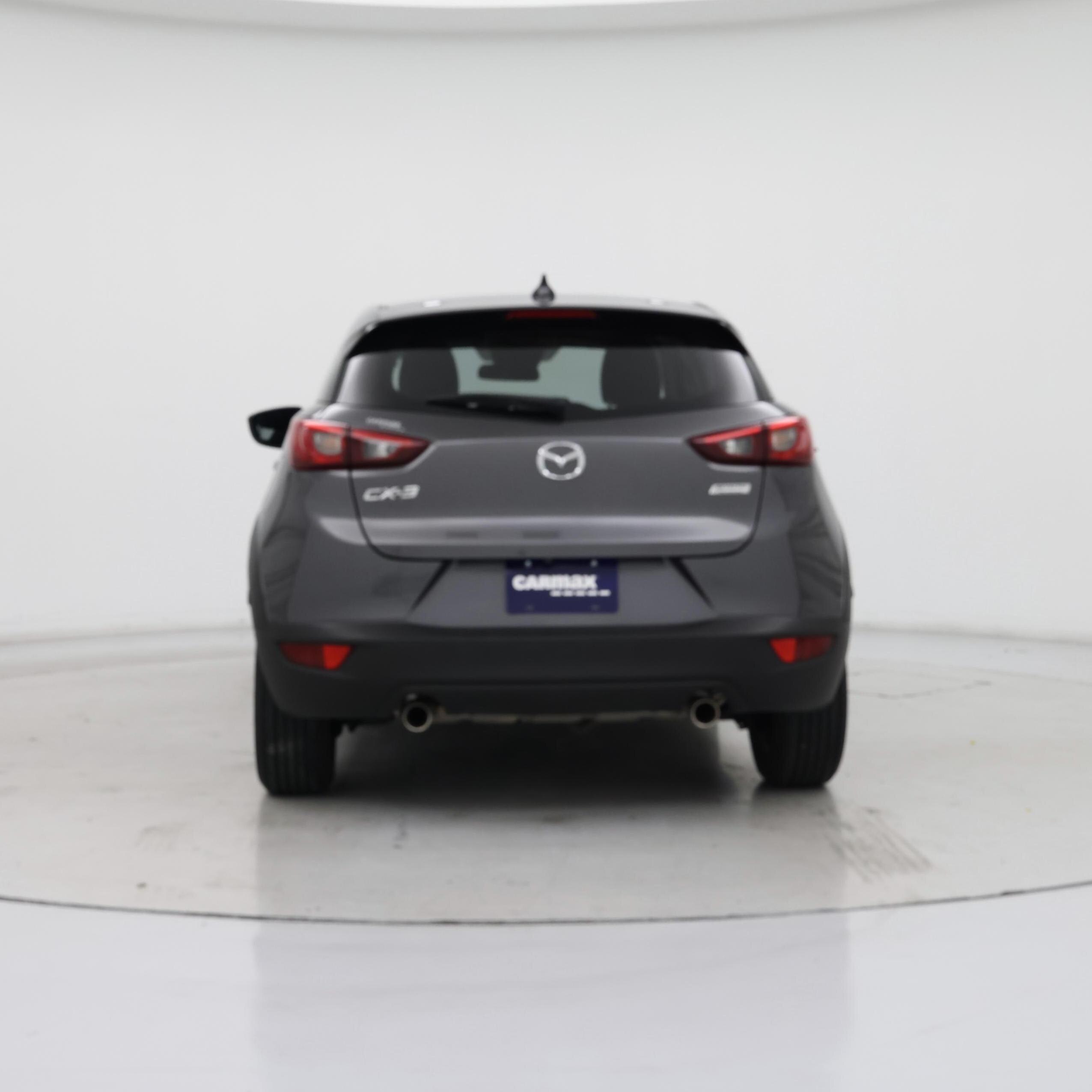 Thumbnail: 2019 Mazda CX-3 - 6