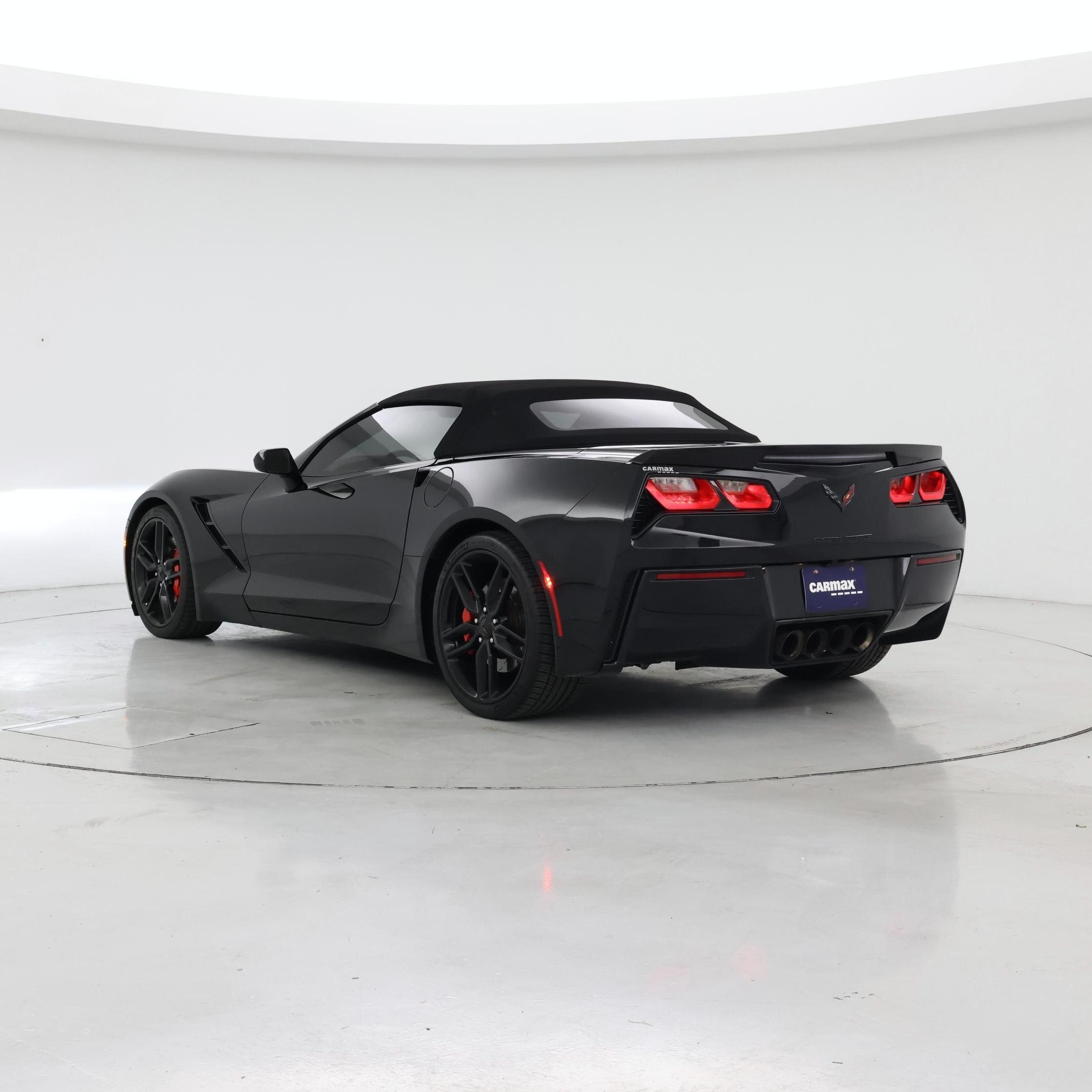 Thumbnail: 2017 Chevrolet Corvette - 2