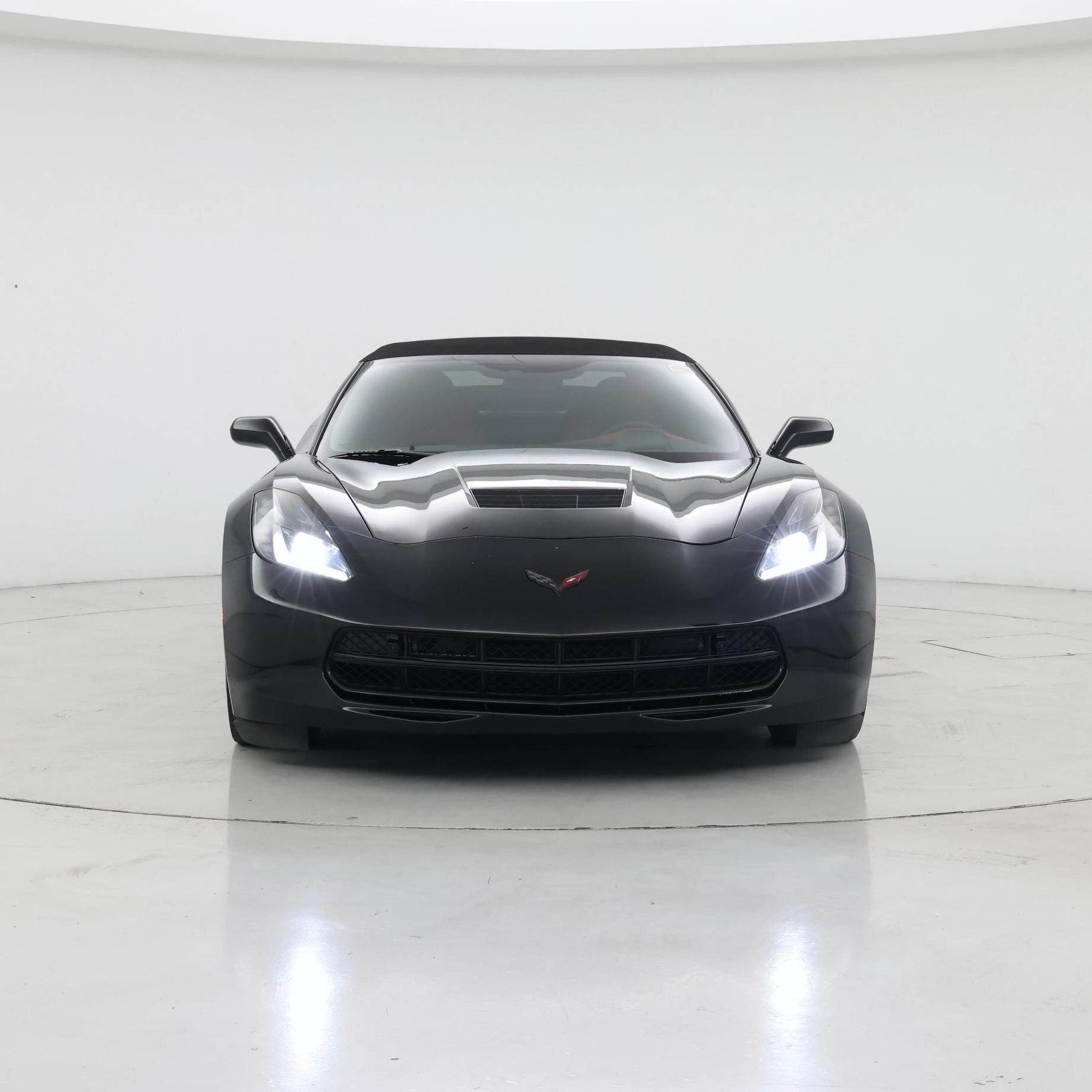 Thumbnail: 2017 Chevrolet Corvette - 5