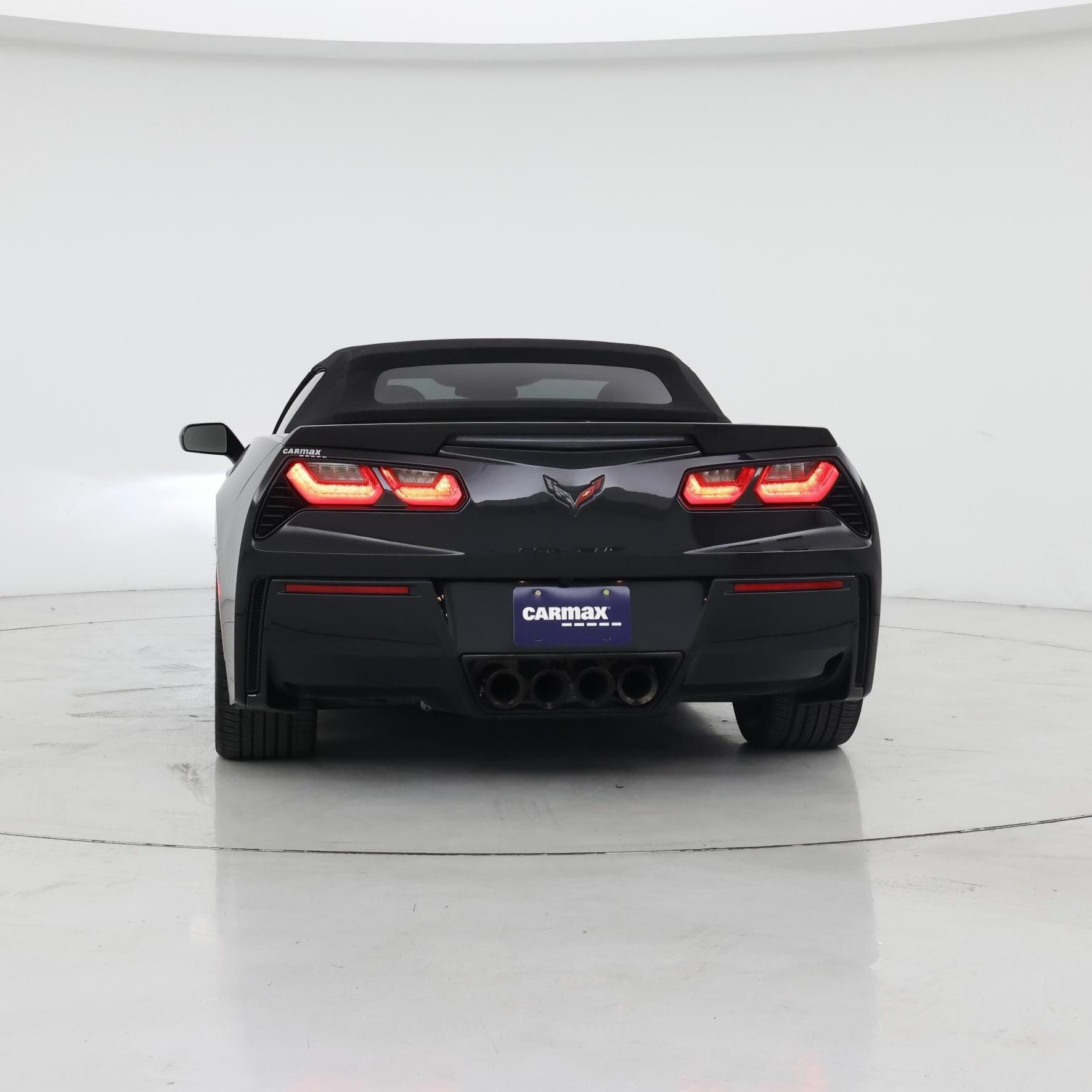 Thumbnail: 2017 Chevrolet Corvette - 6