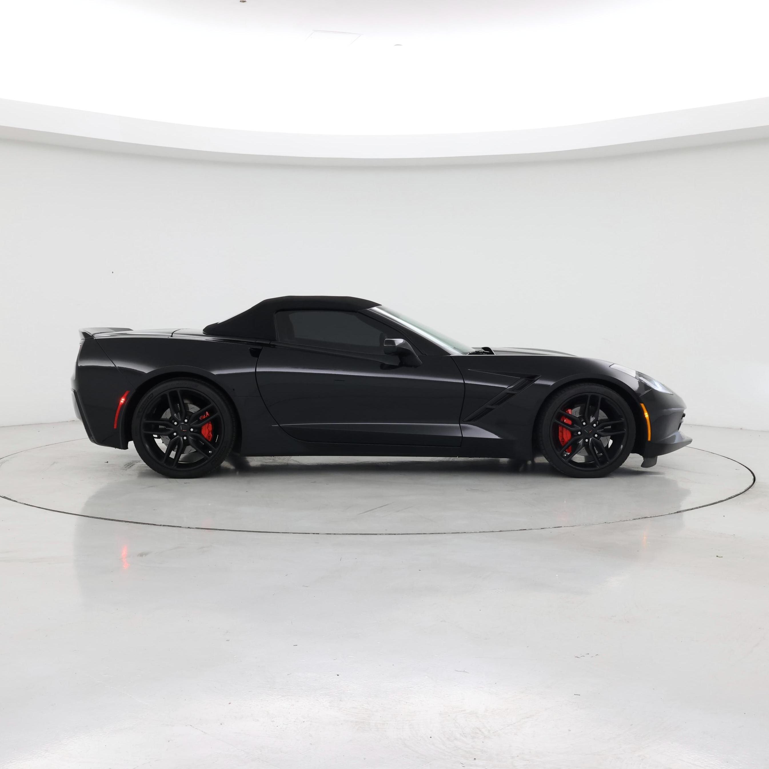 Thumbnail: 2017 Chevrolet Corvette - 7