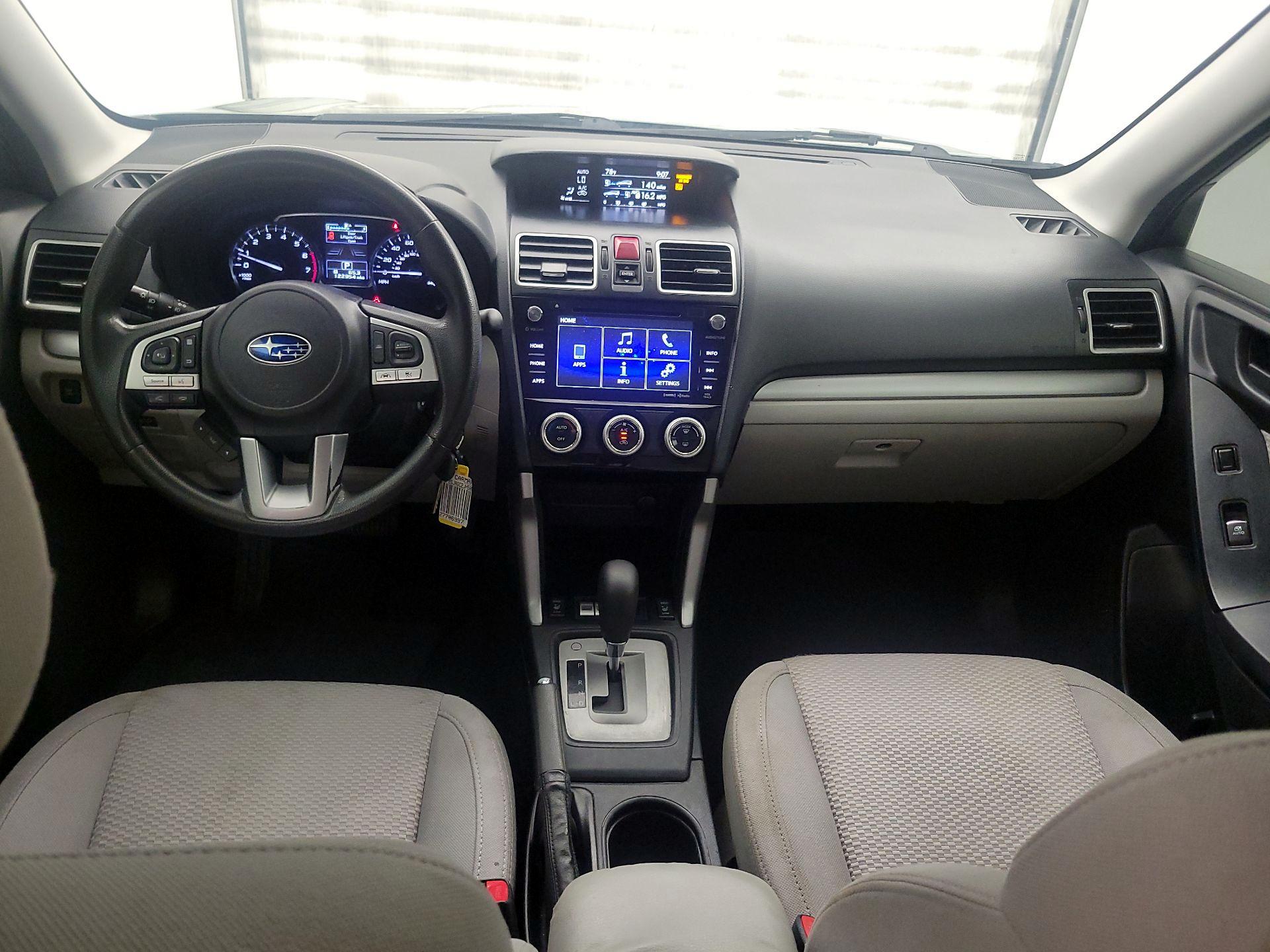Thumbnail: 2018 Subaru Forester - 9