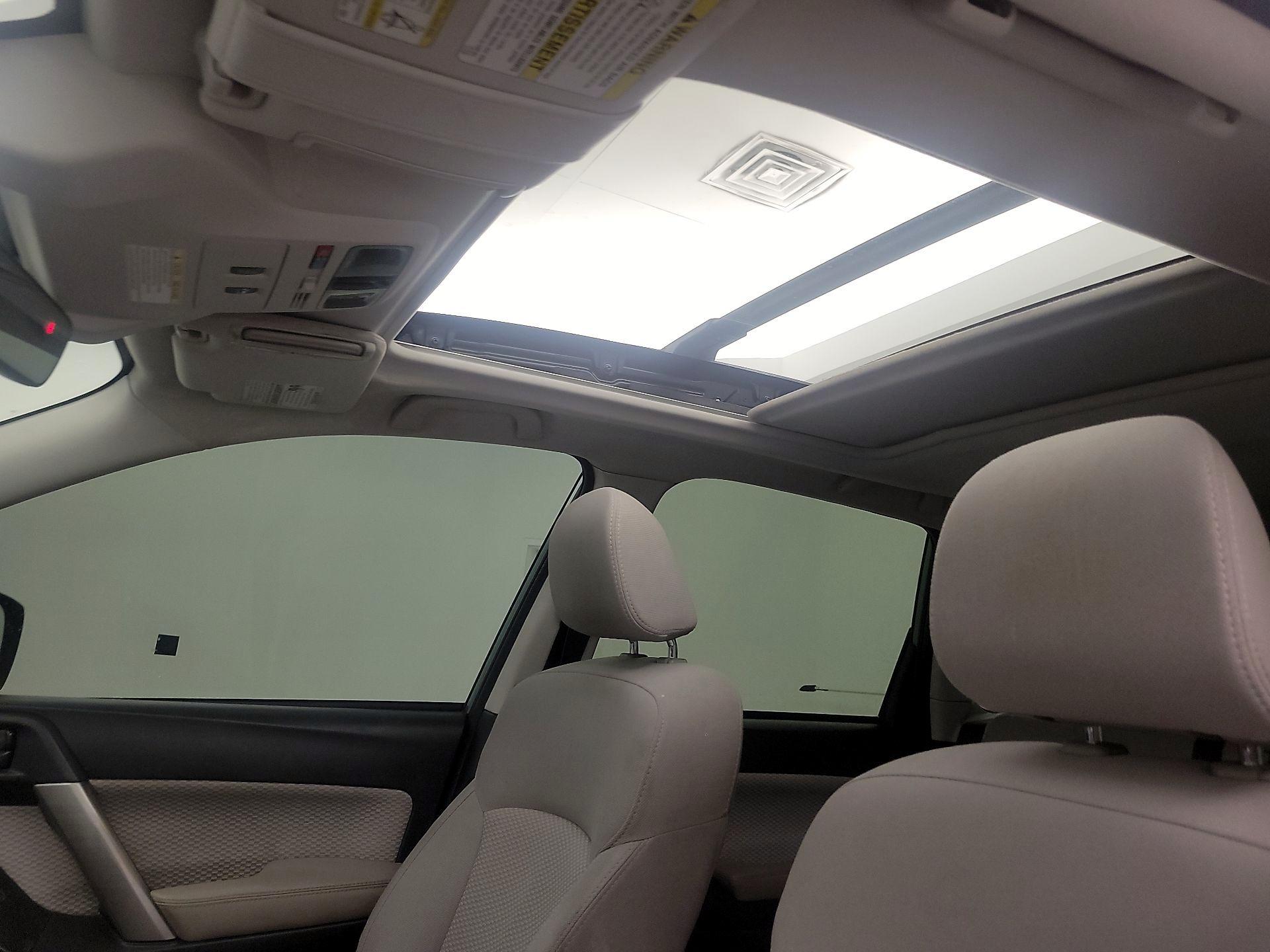 Thumbnail: 2018 Subaru Forester - 19