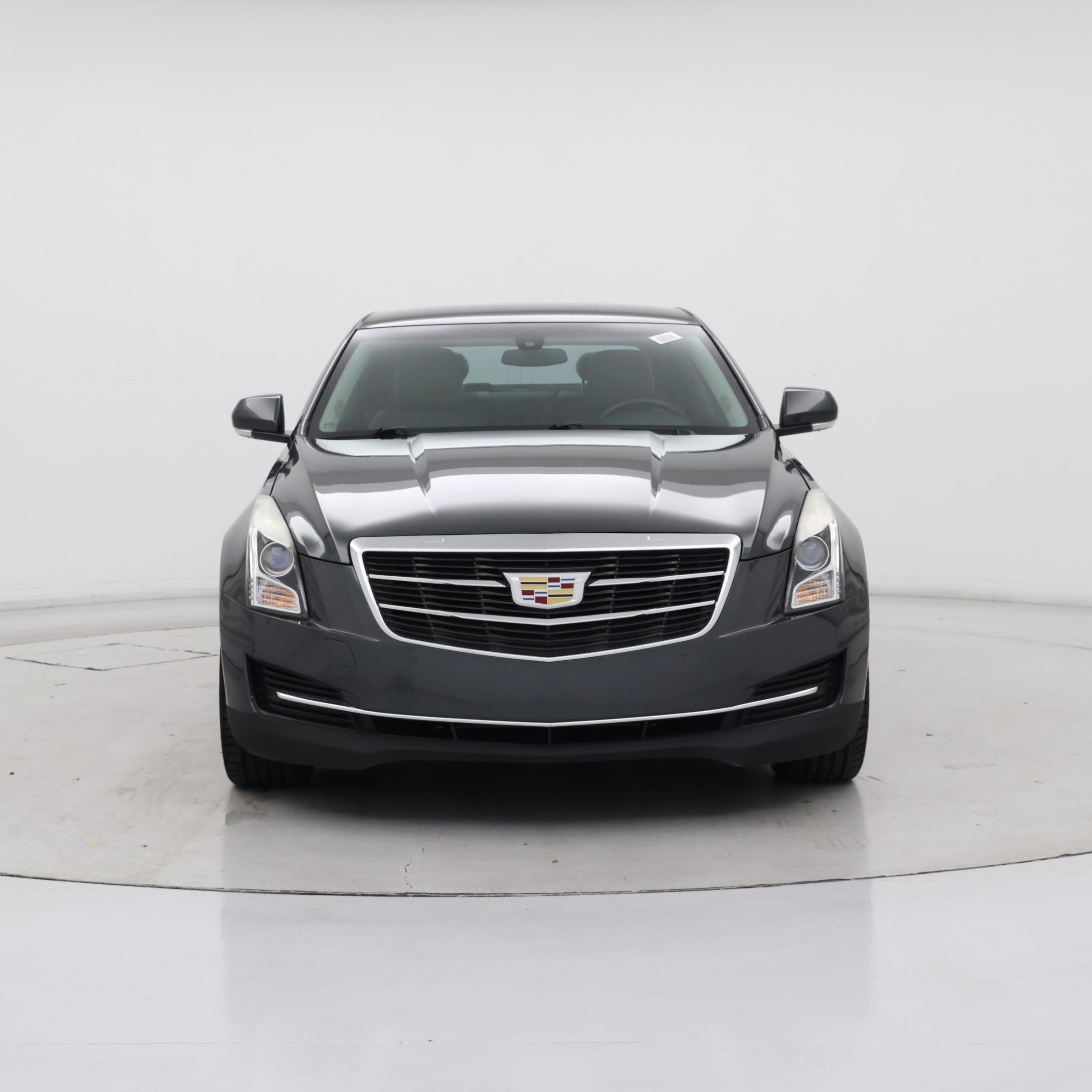 Thumbnail: 2018 Cadillac ATS - 5