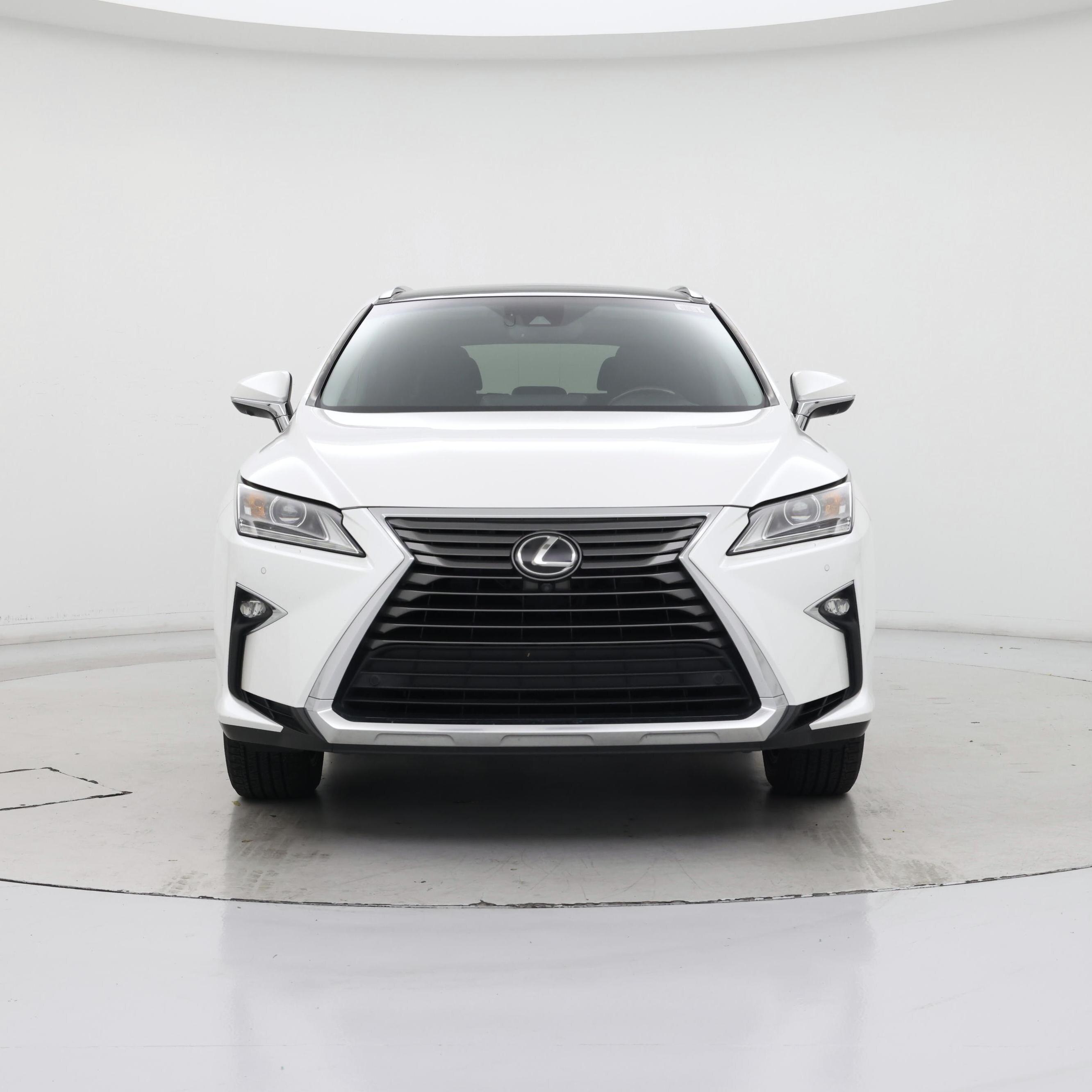 Thumbnail: 2017 Lexus RX - 5
