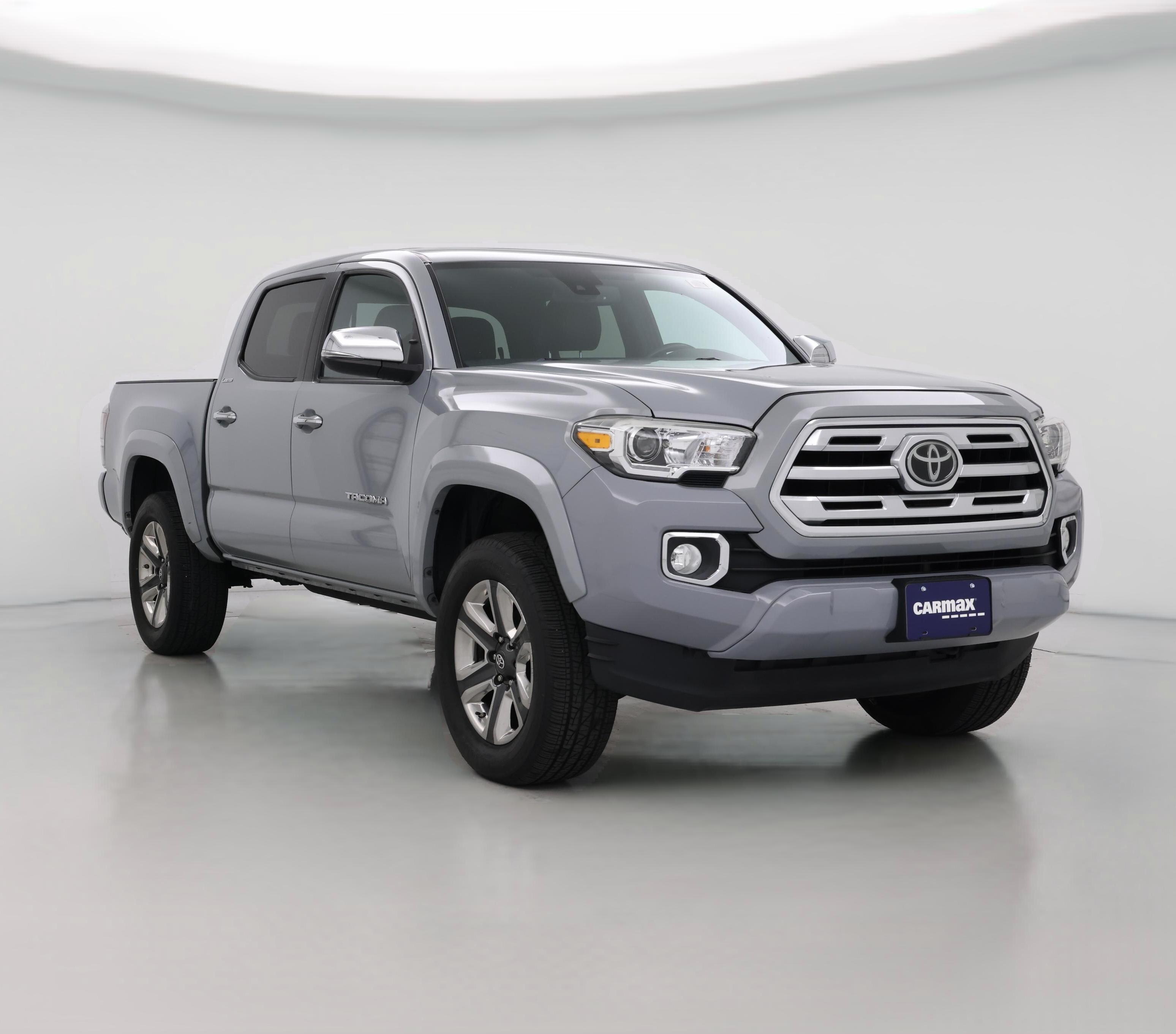 Thumbnail: 2019 Toyota Tacoma - 1