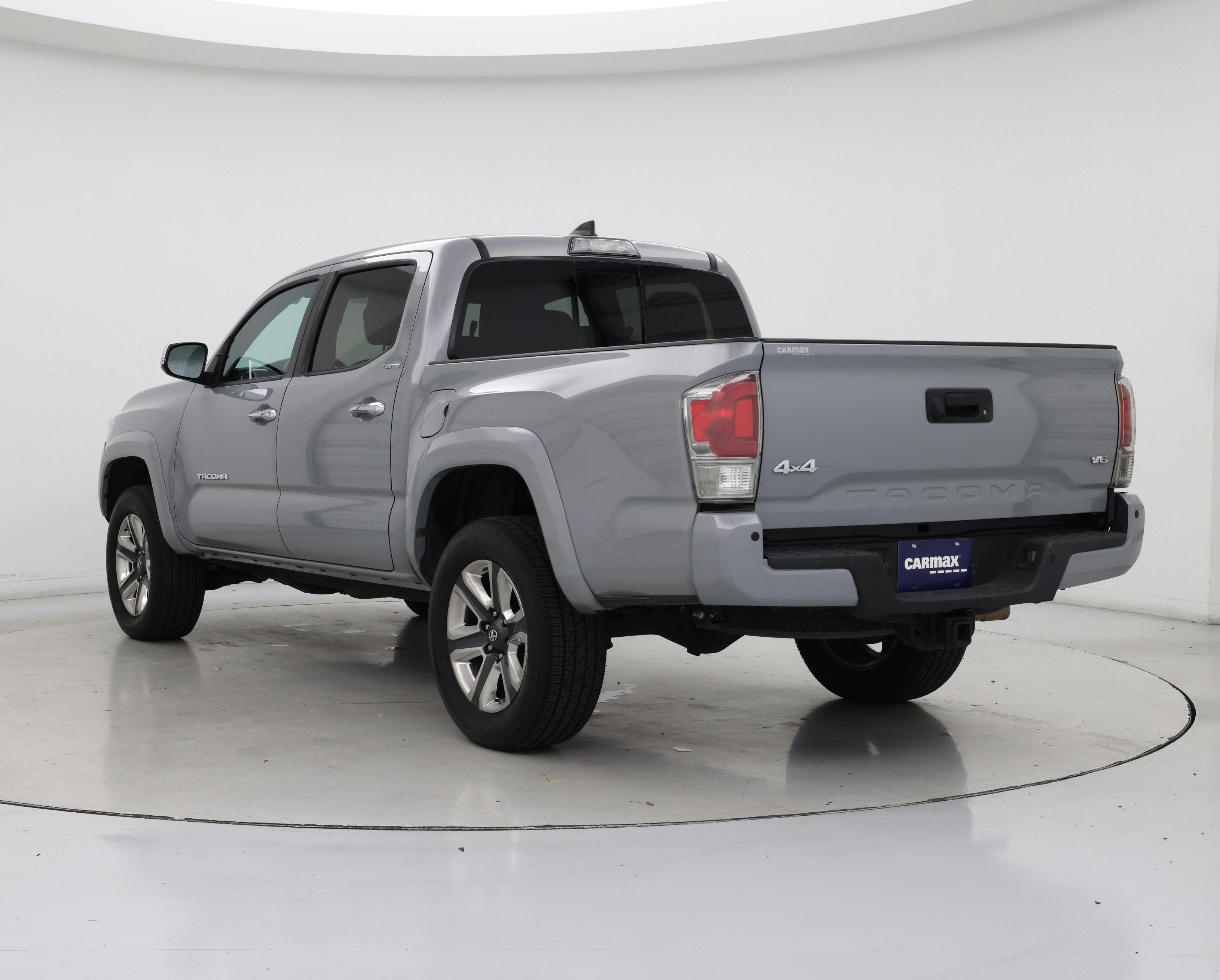 Thumbnail: 2019 Toyota Tacoma - 2