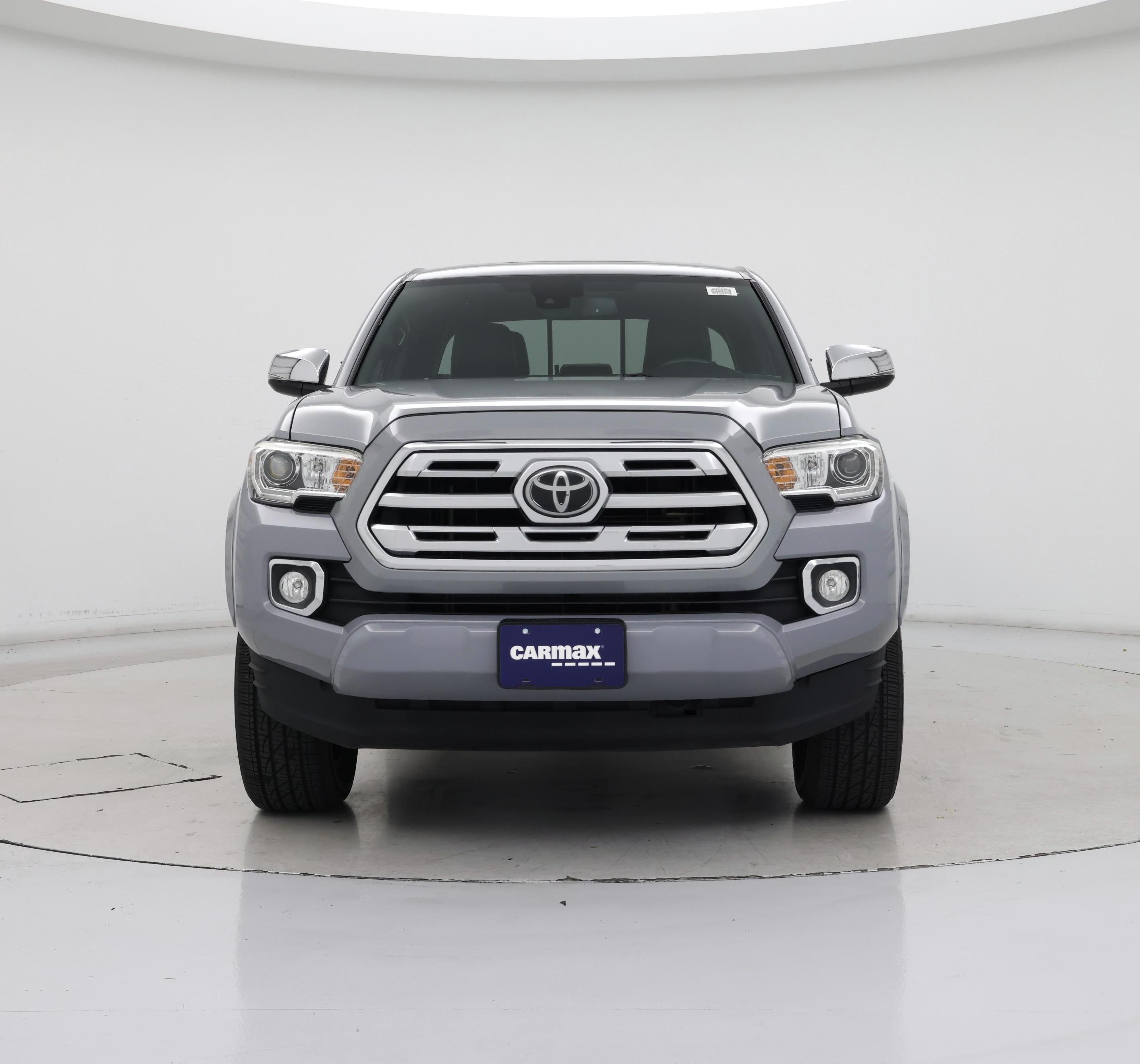 Thumbnail: 2019 Toyota Tacoma - 5