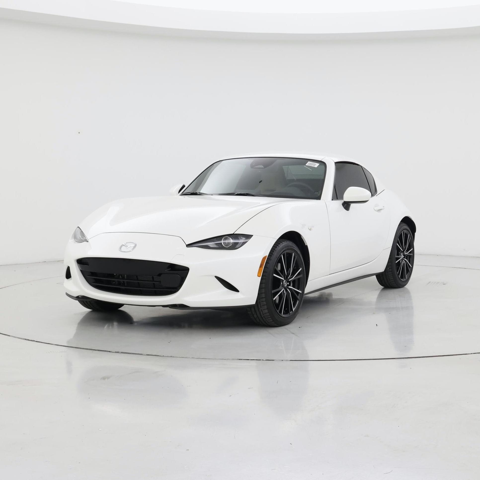 Thumbnail: 2024 Mazda MX-5 Miata - 4