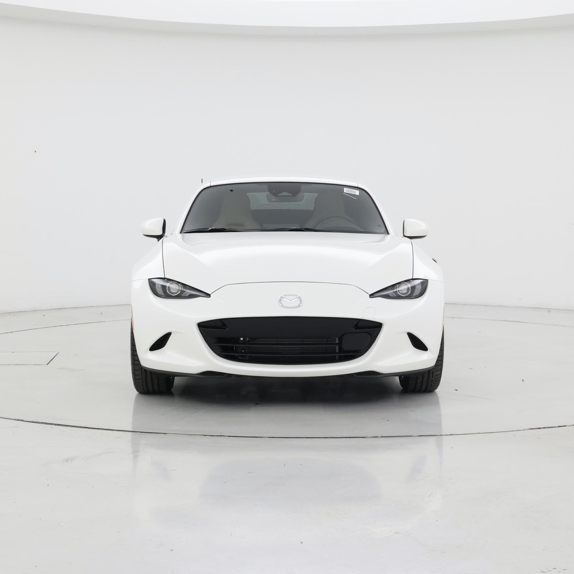 Thumbnail: 2024 Mazda MX-5 Miata - 5