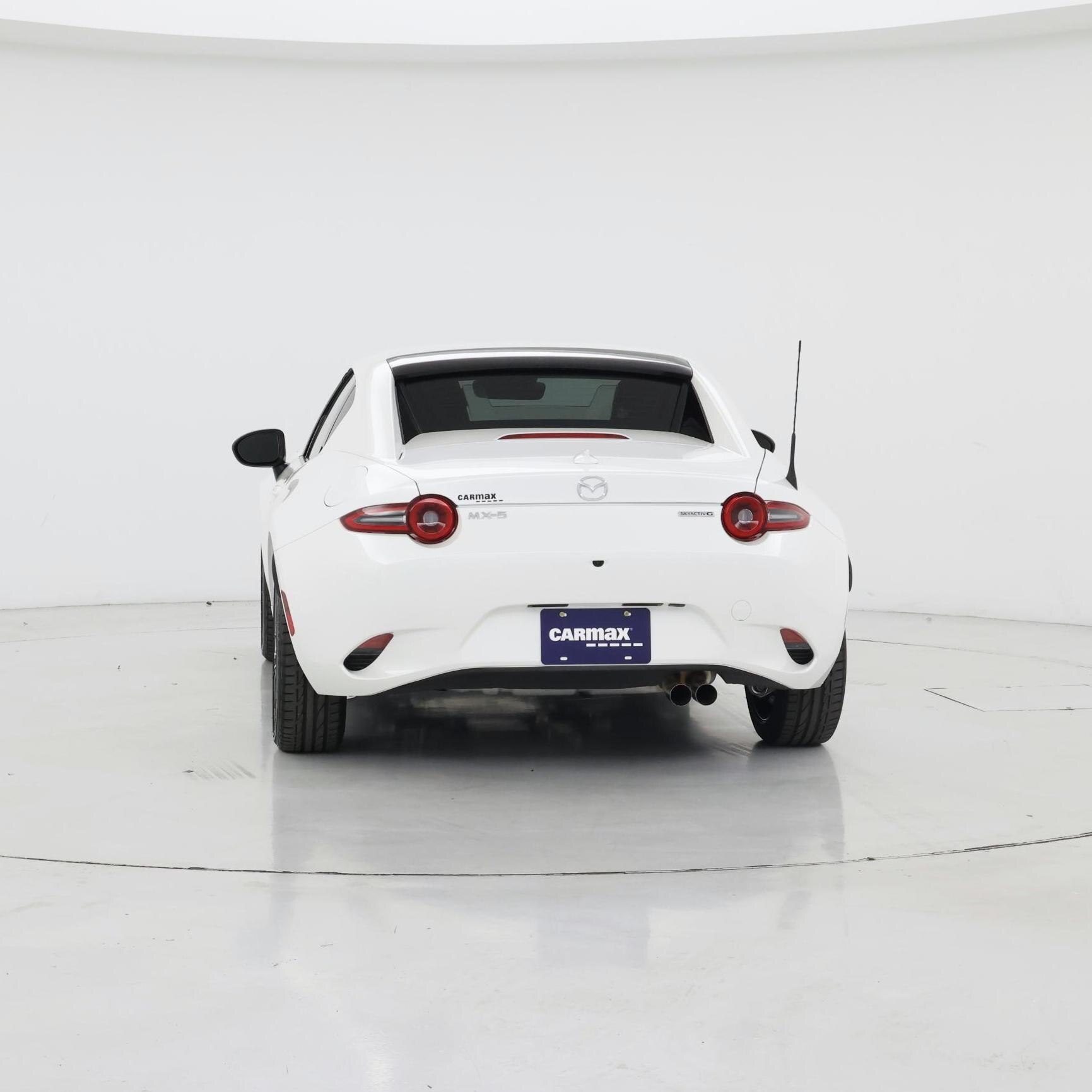 Thumbnail: 2024 Mazda MX-5 Miata - 6