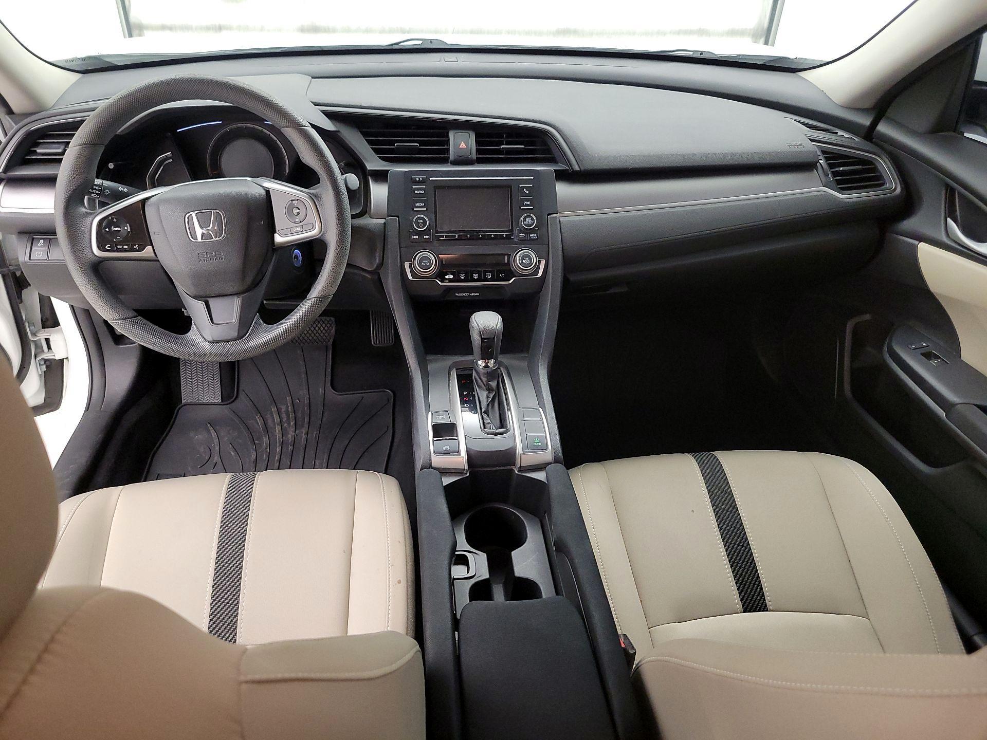 Thumbnail: 2017 Honda Civic - 9
