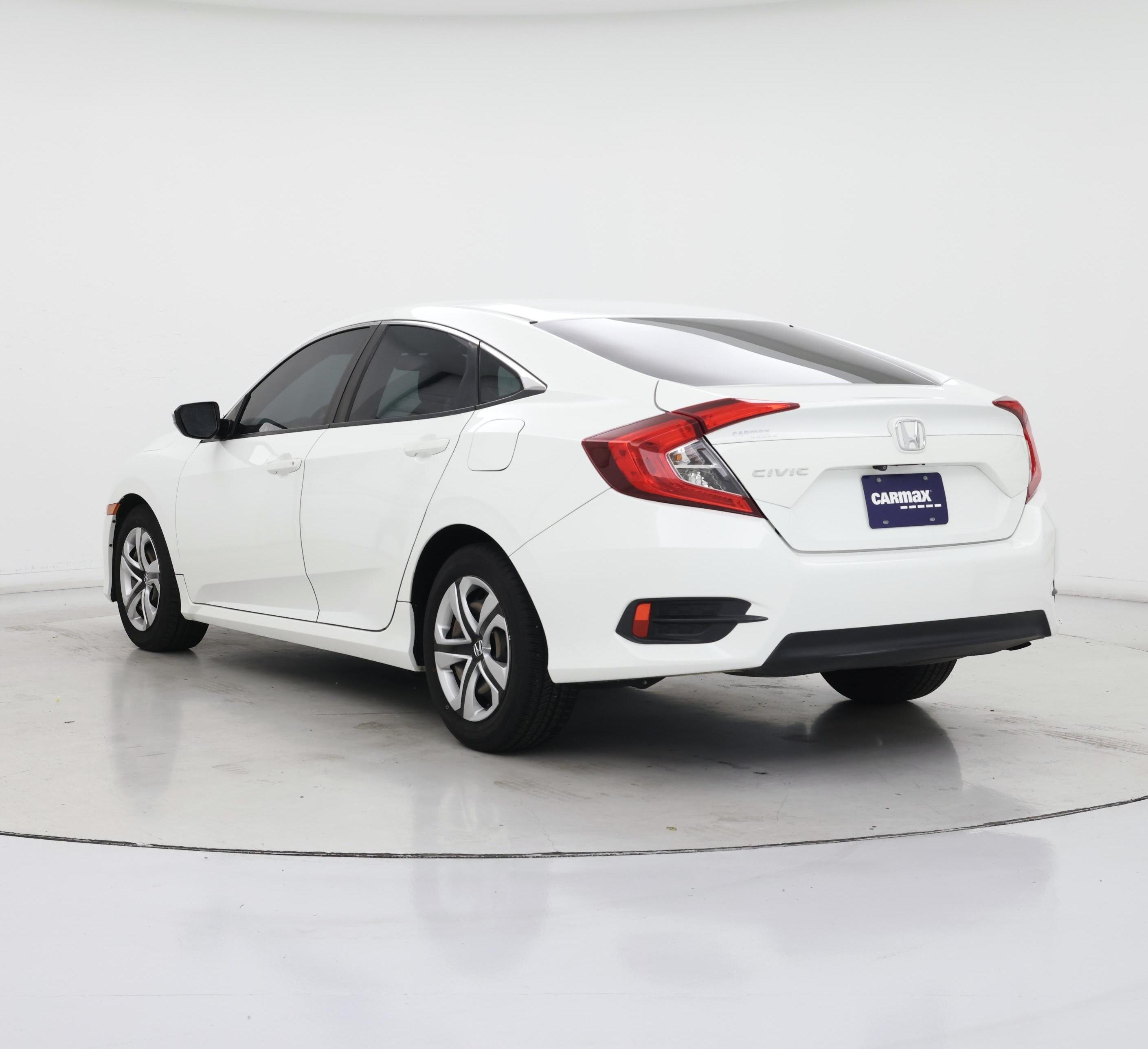 Thumbnail: 2017 Honda Civic - 2