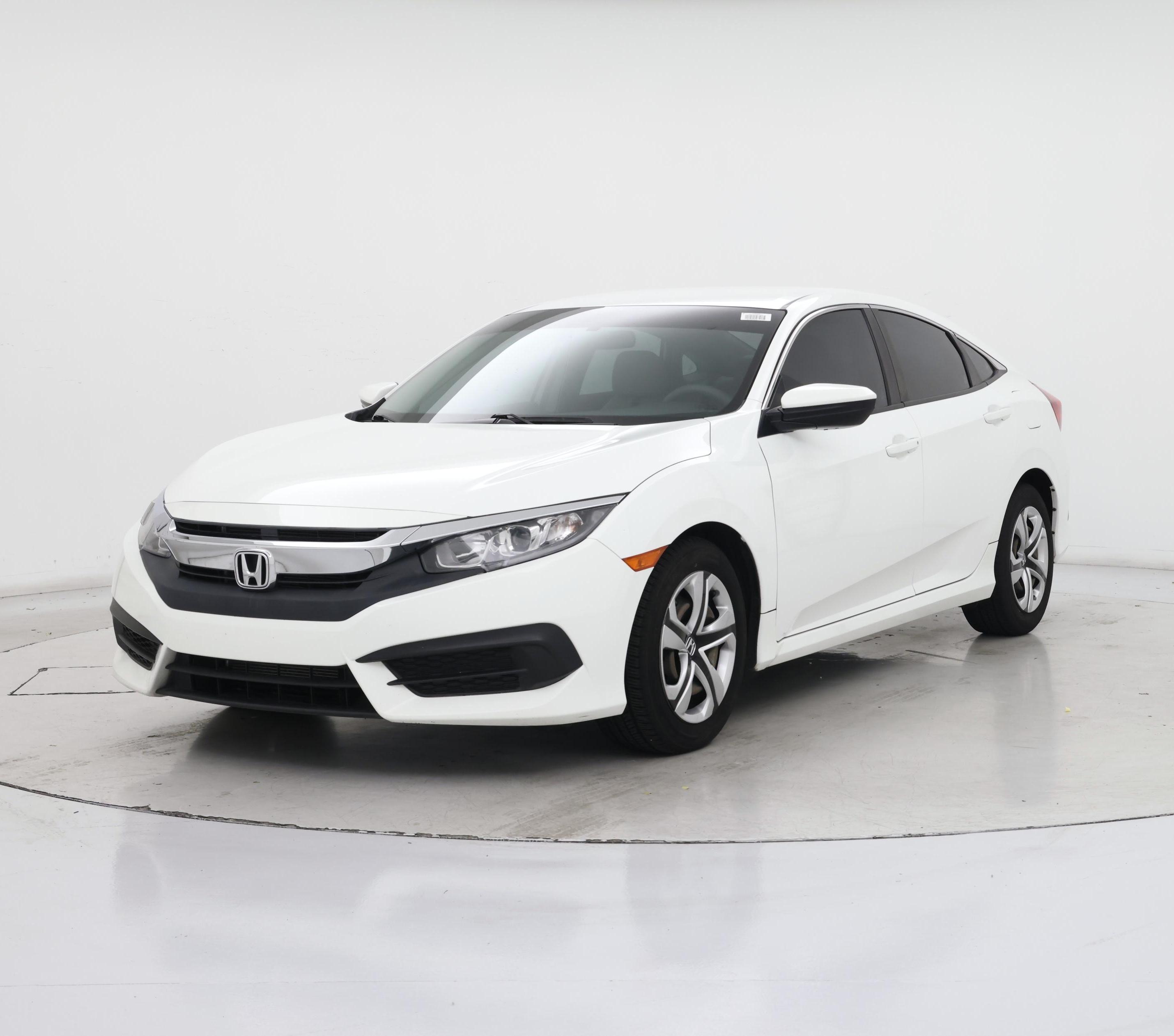 Thumbnail: 2017 Honda Civic - 4