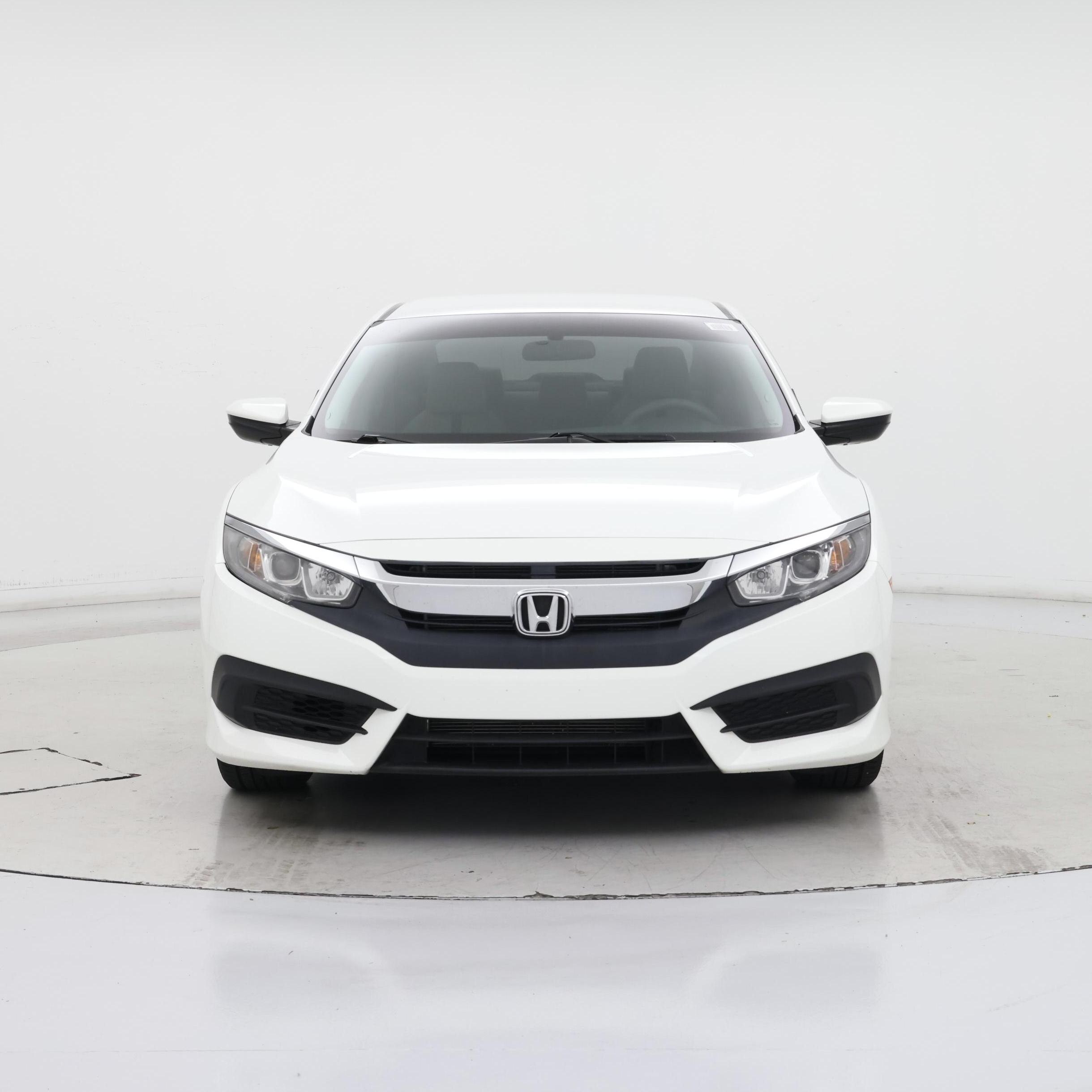 Thumbnail: 2017 Honda Civic - 5