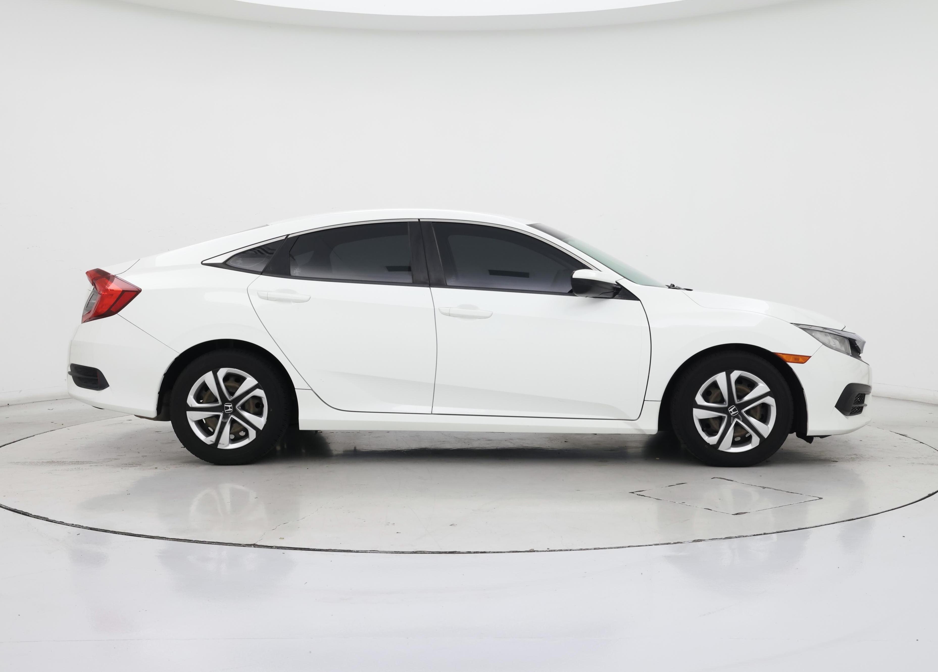 Thumbnail: 2017 Honda Civic - 7