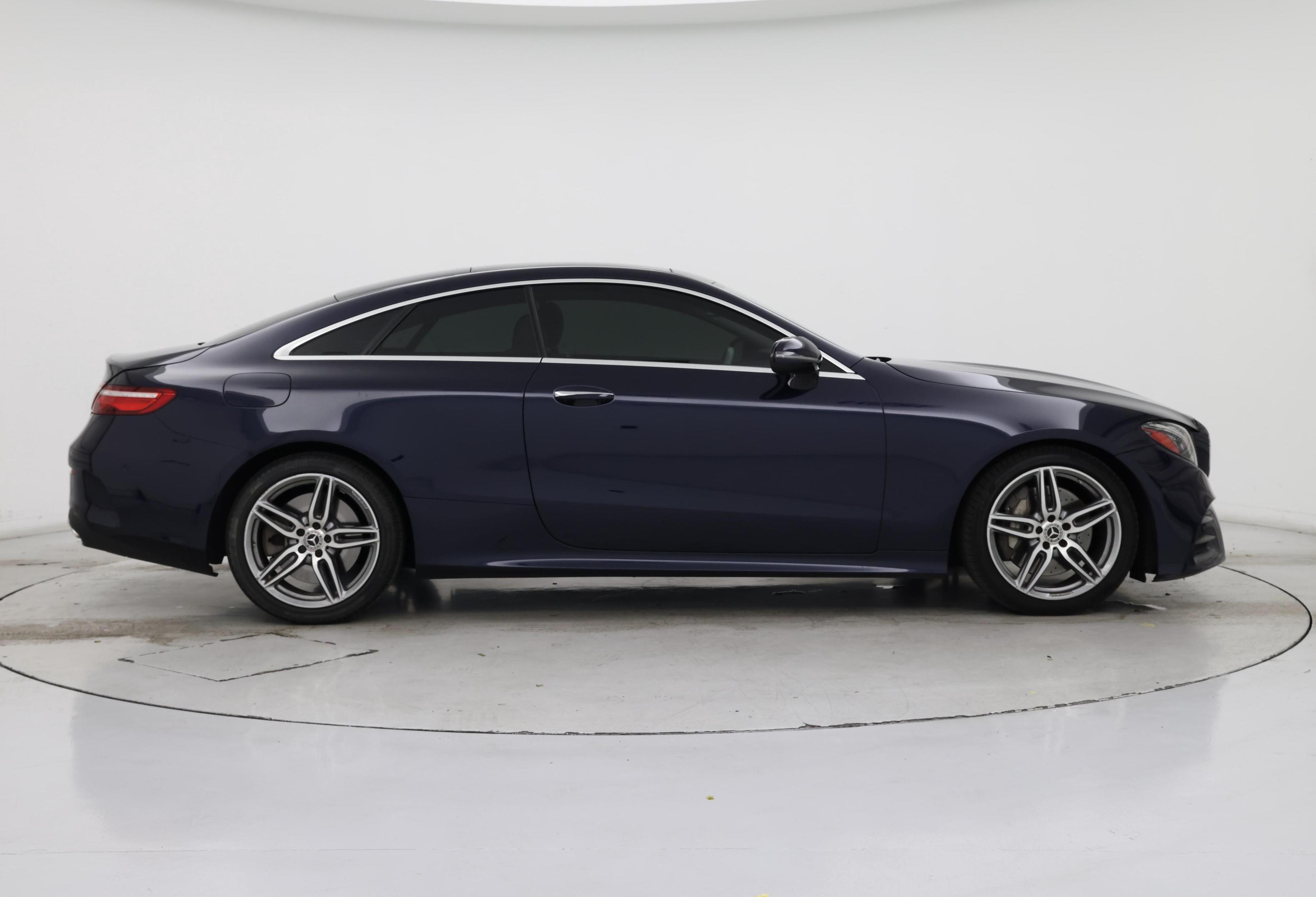 Thumbnail: 2018 Mercedes-Benz E-Class - 7