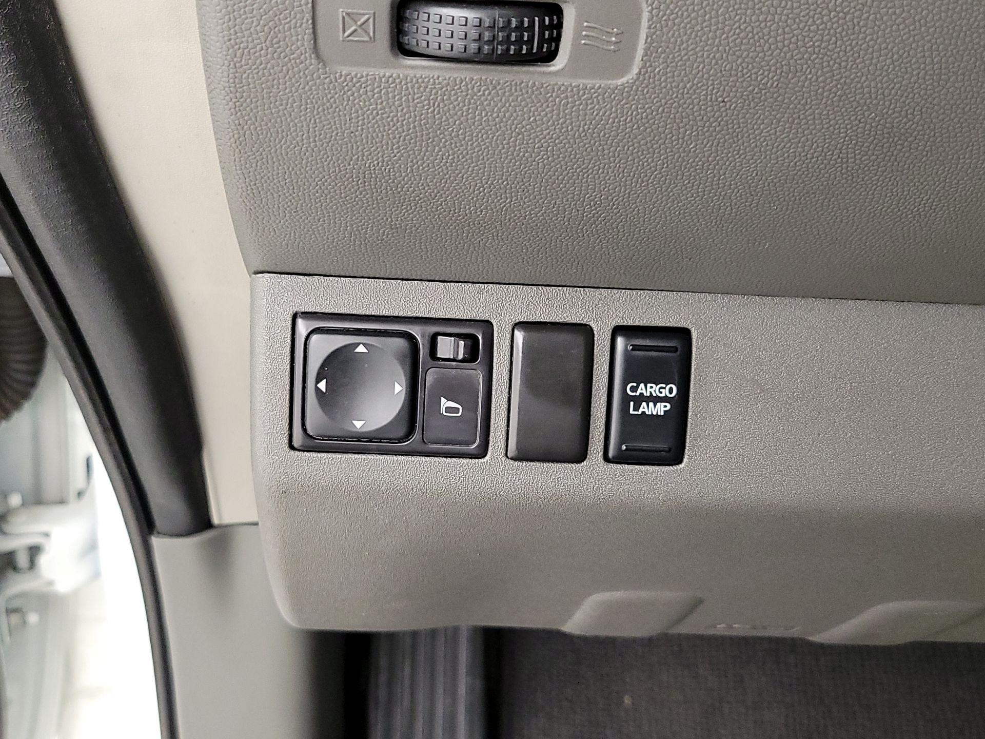 Thumbnail: 2015 Nissan Frontier - 13