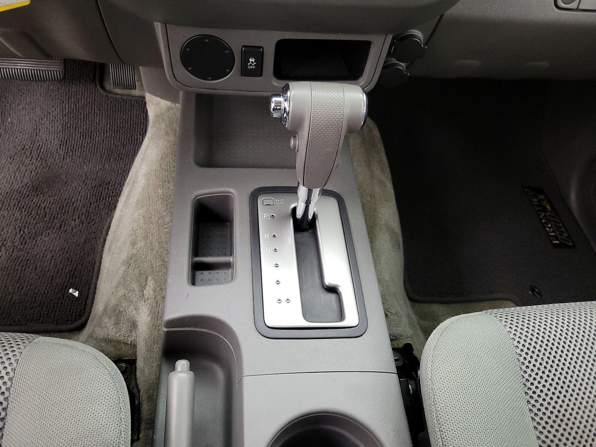 Thumbnail: 2015 Nissan Frontier - 16