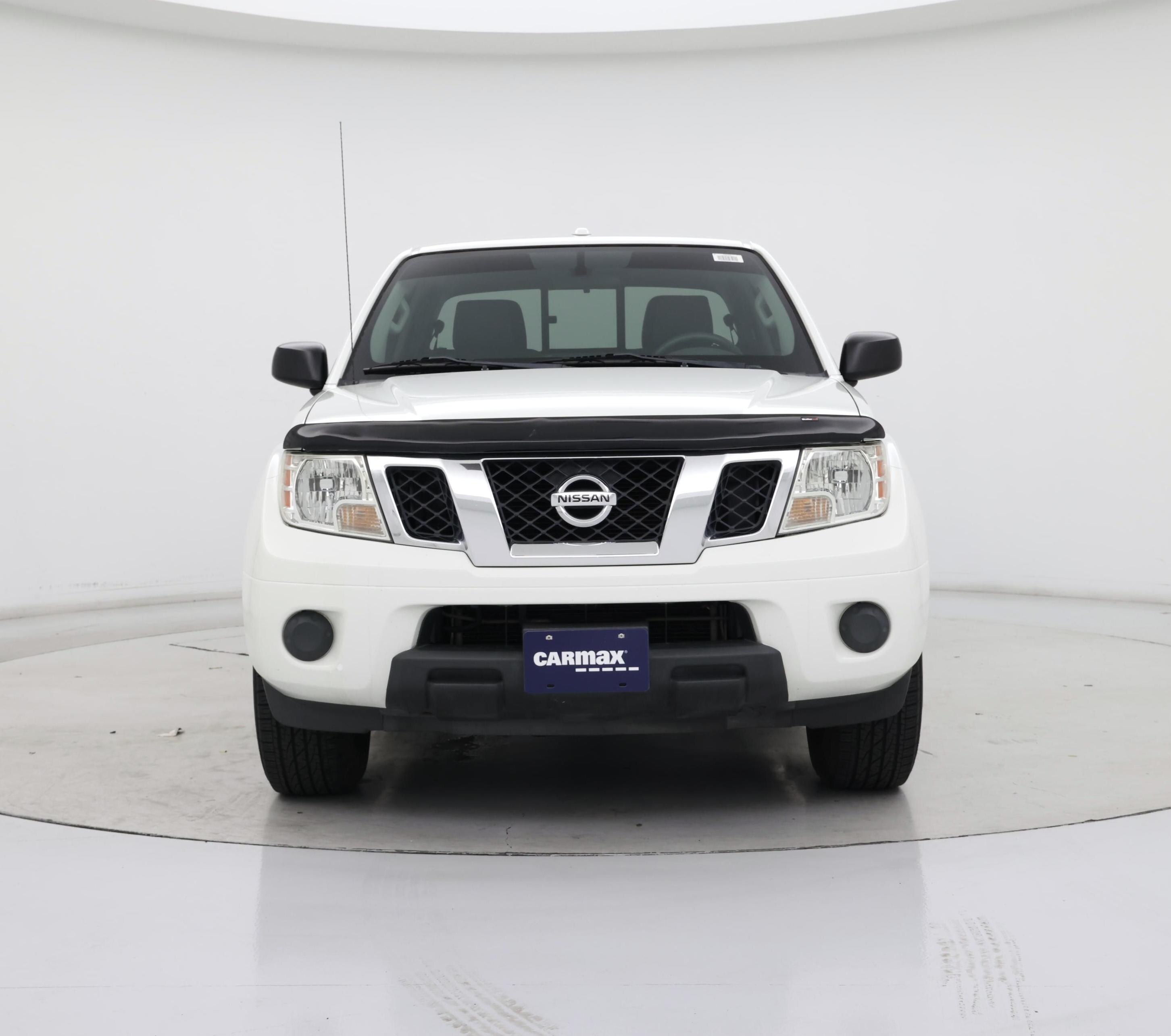 Thumbnail: 2015 Nissan Frontier - 5