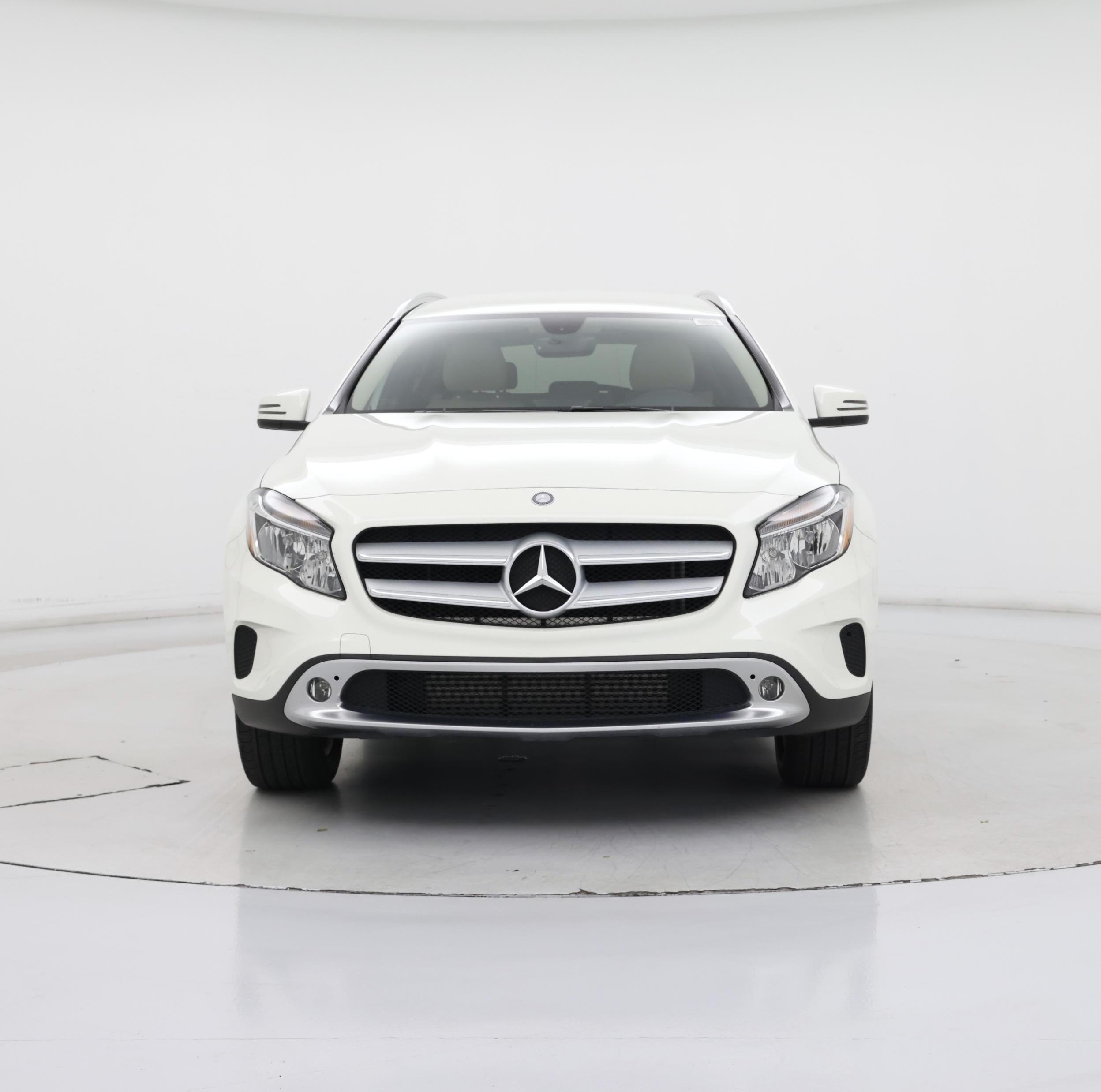 Thumbnail: 2015 Mercedes-Benz GLA - 5