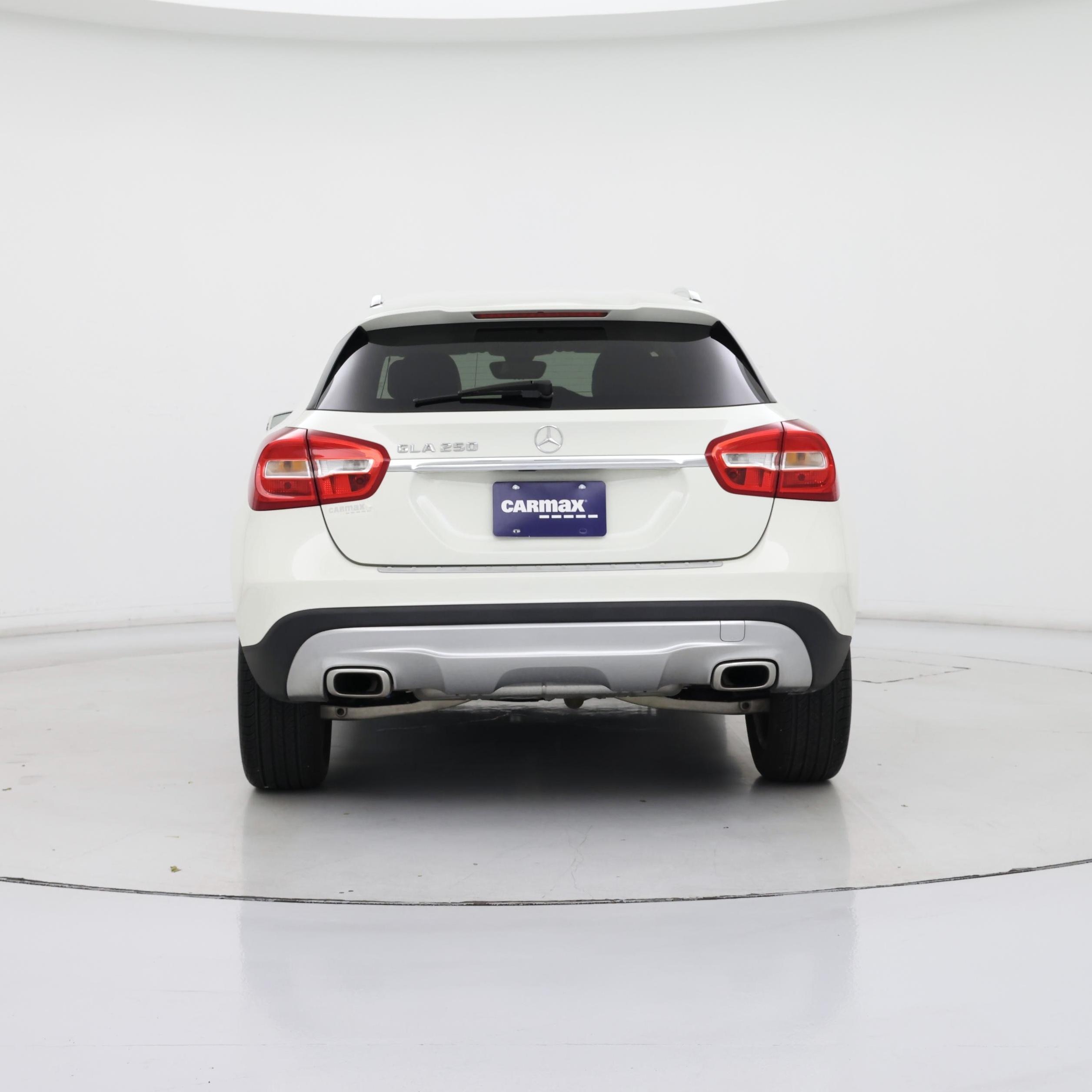 Thumbnail: 2015 Mercedes-Benz GLA - 6