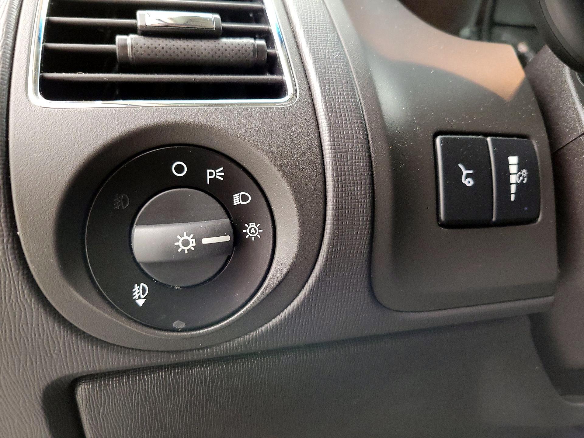 Thumbnail: 2019 Ford Flex - 13