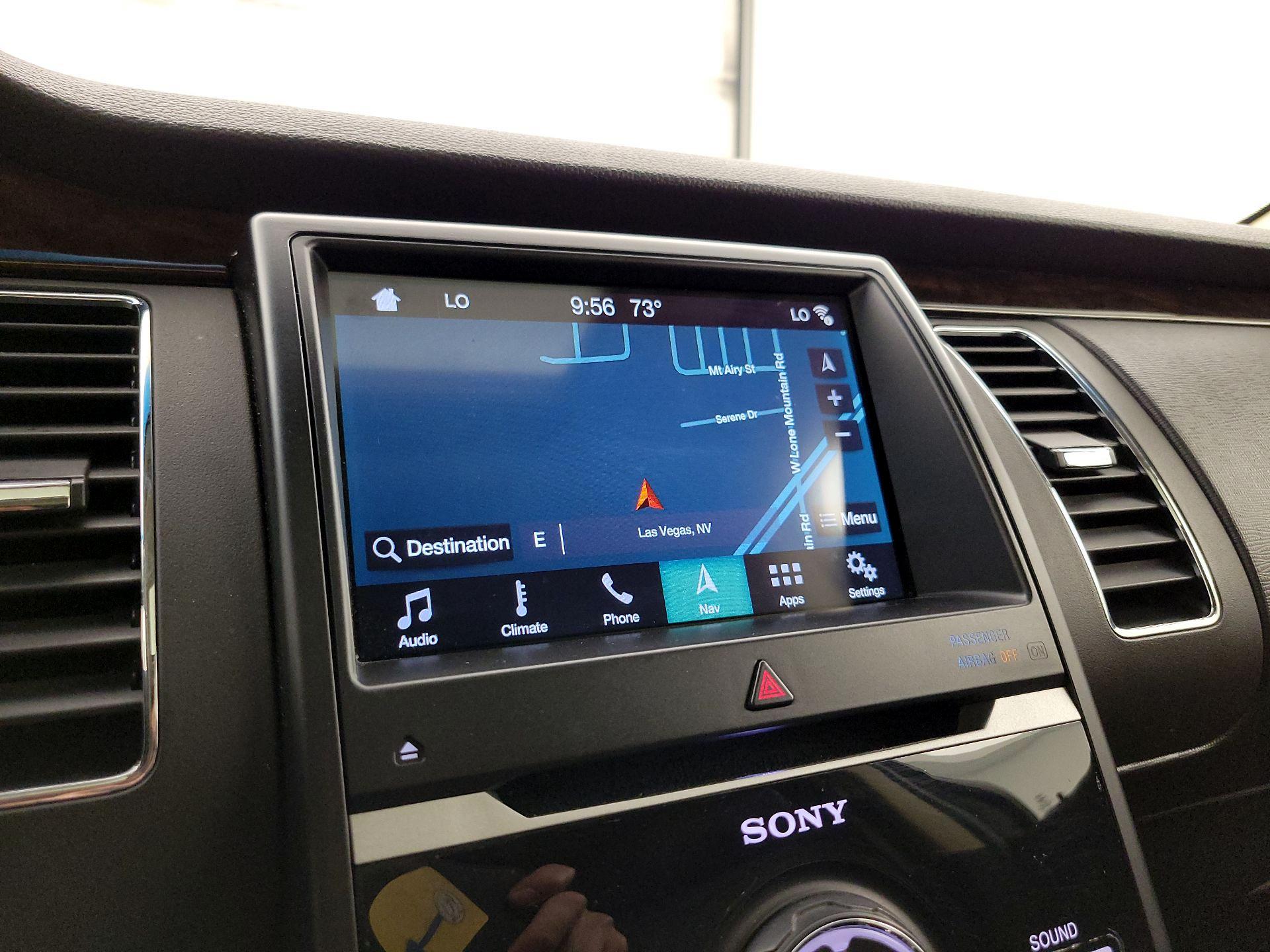 Thumbnail: 2019 Ford Flex - 14