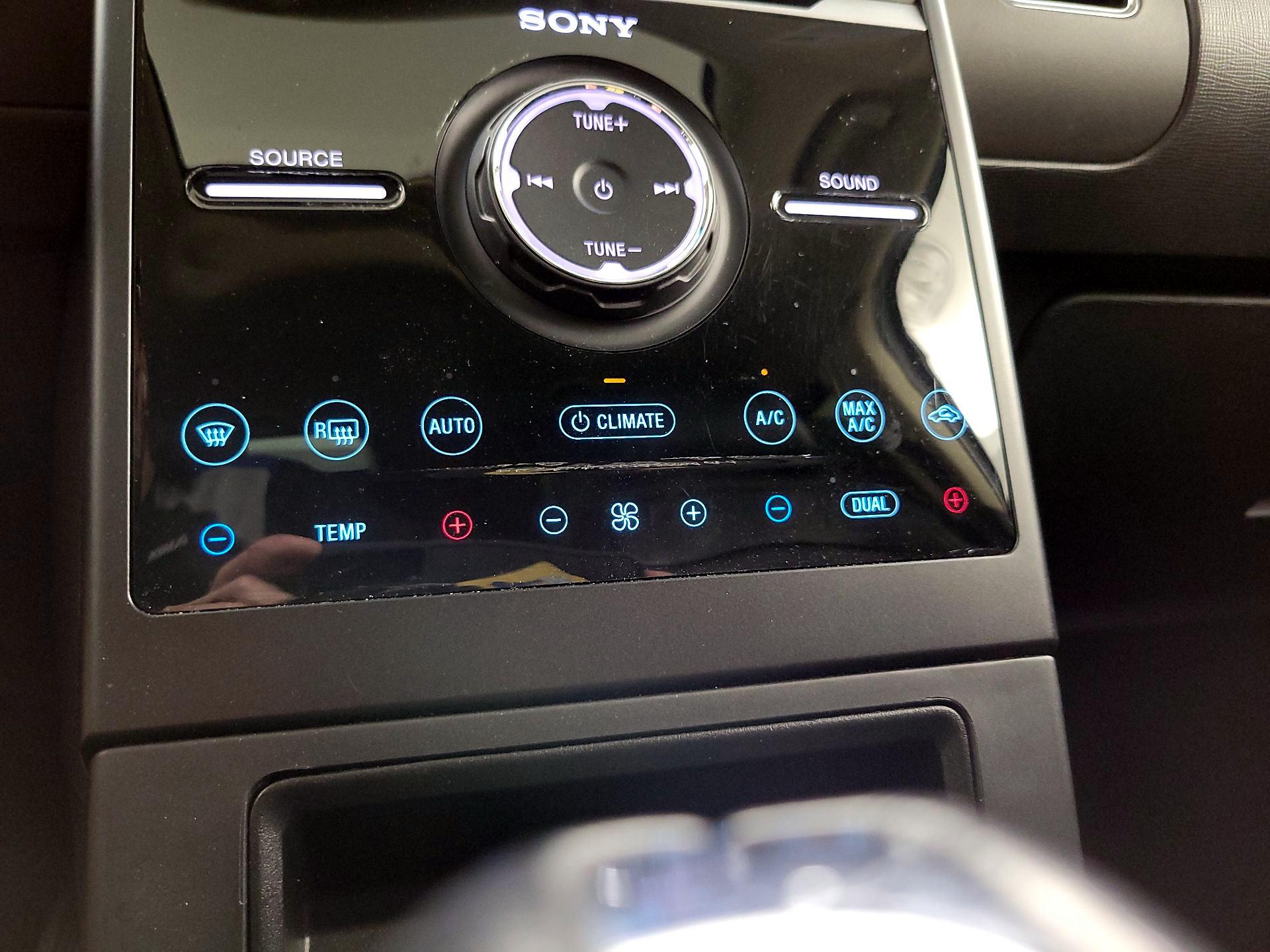 Thumbnail: 2019 Ford Flex - 17