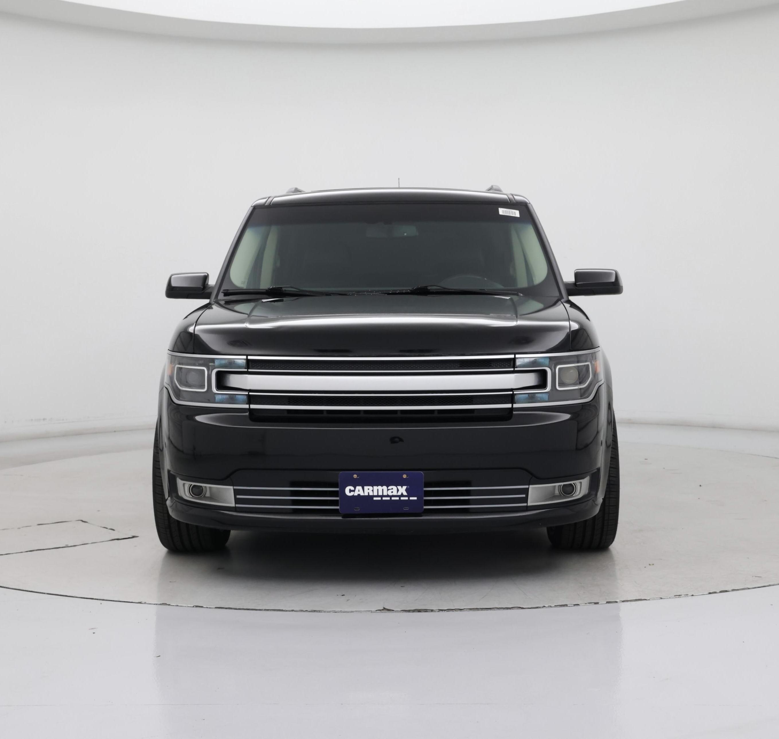 Thumbnail: 2019 Ford Flex - 5