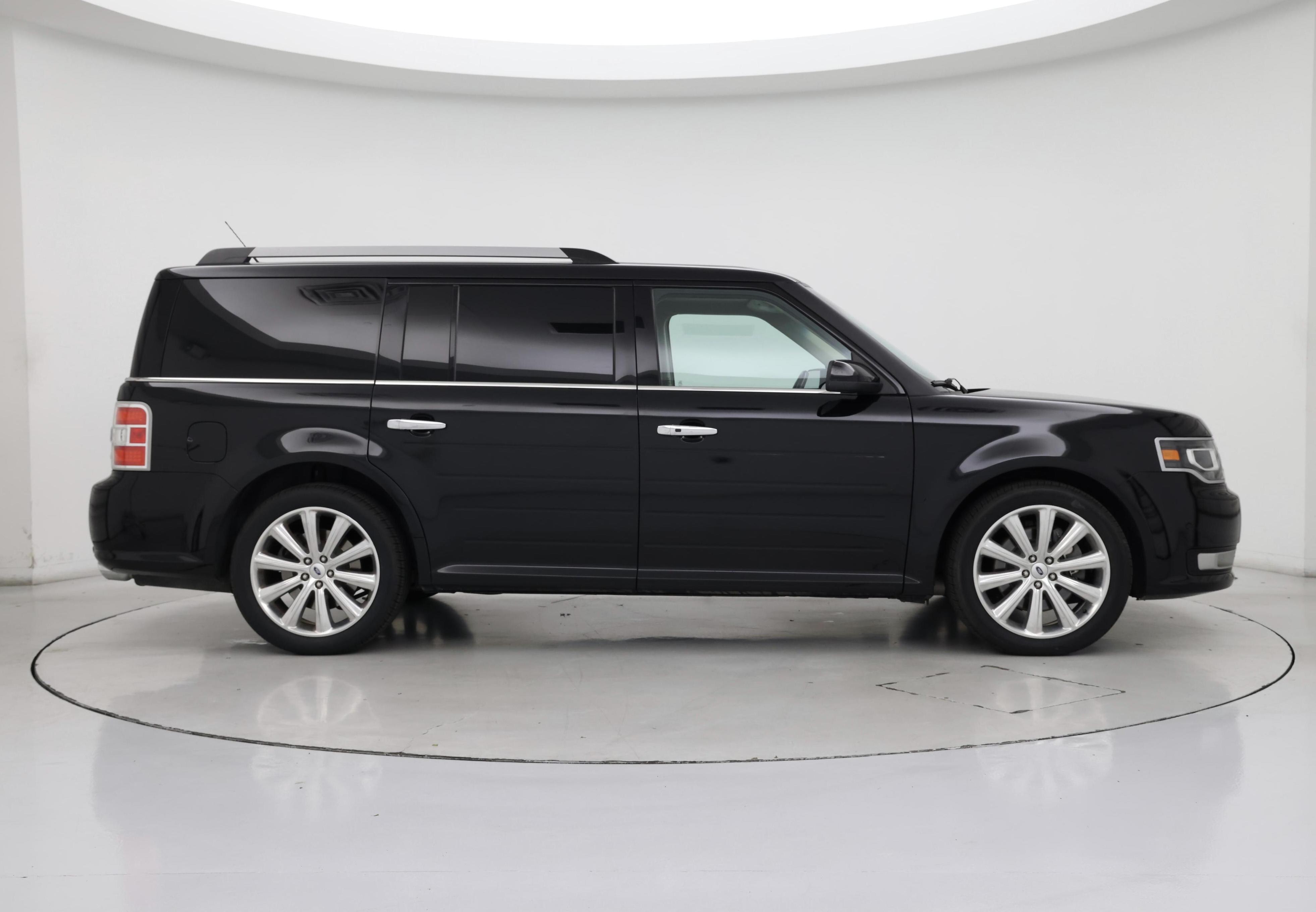 Thumbnail: 2019 Ford Flex - 7
