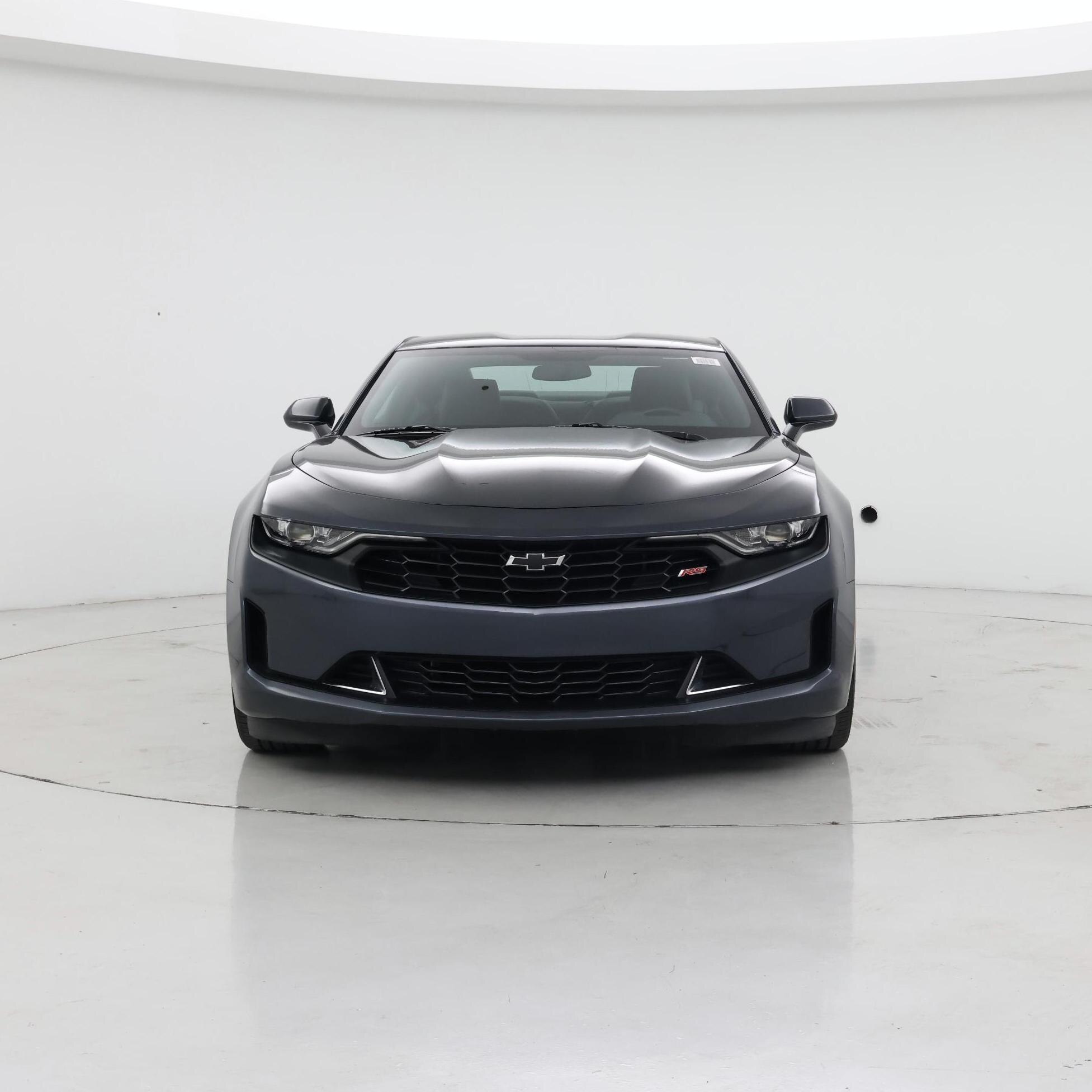 Thumbnail: 2019 Chevrolet Camaro - 5