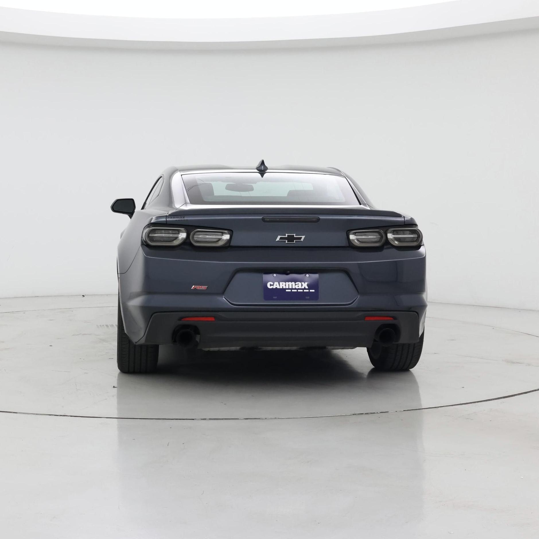 Thumbnail: 2019 Chevrolet Camaro - 6