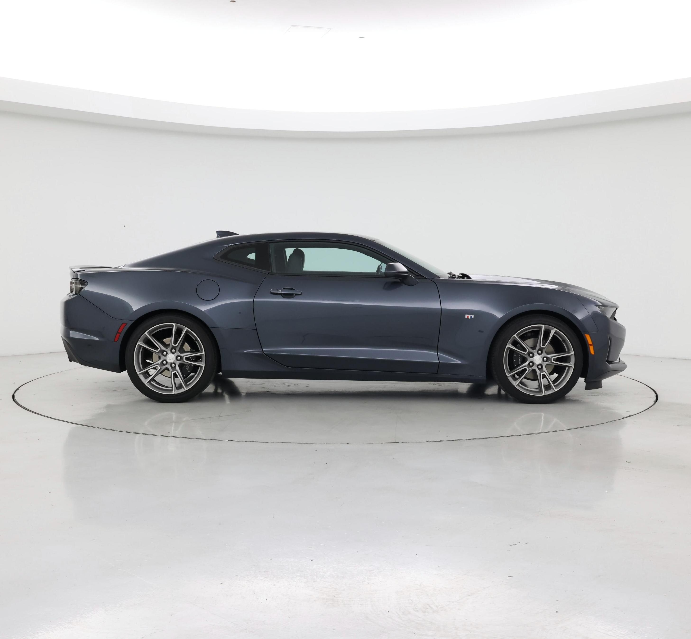 Thumbnail: 2019 Chevrolet Camaro - 7