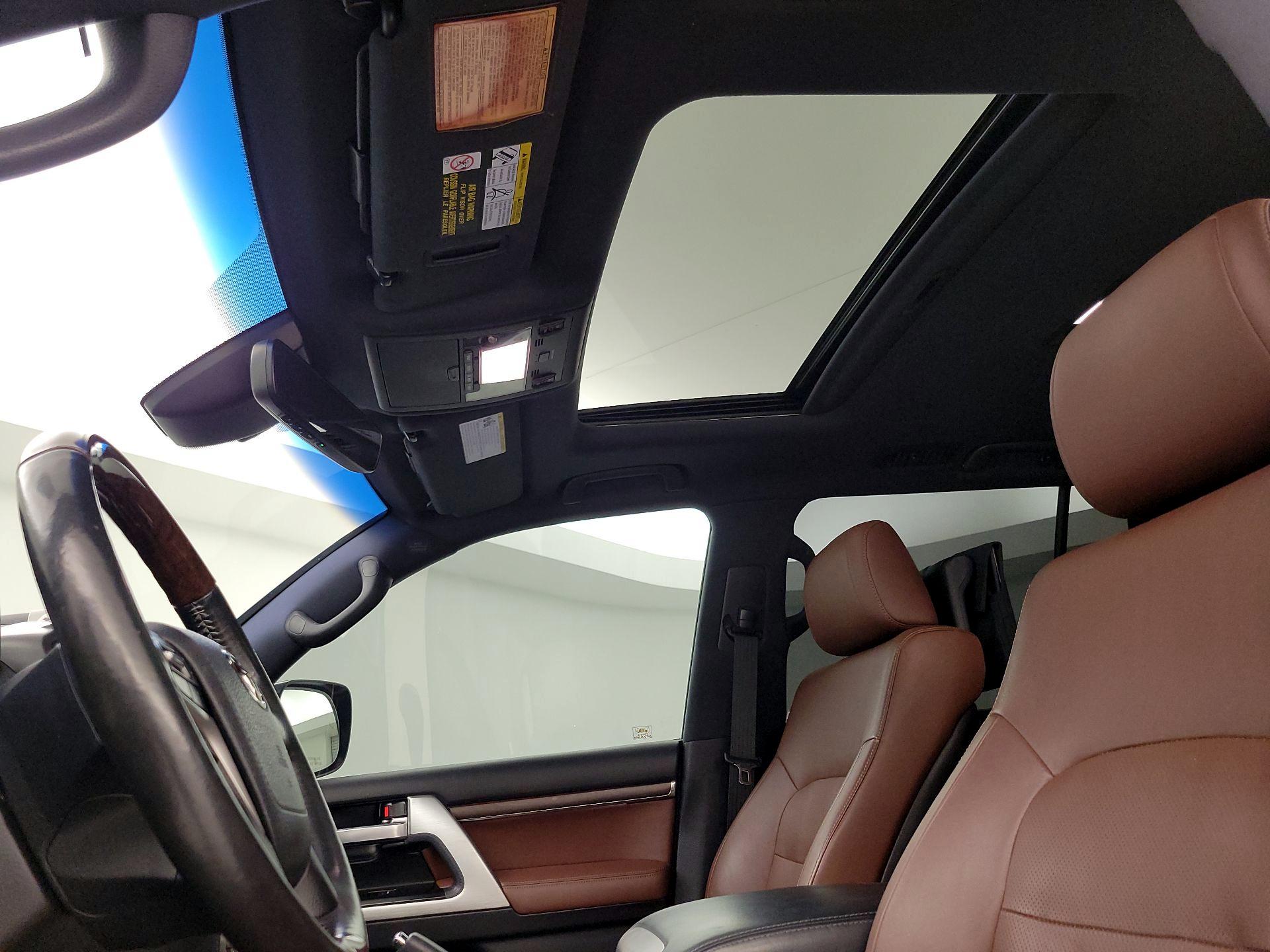 Thumbnail: 2016 Toyota Land Cruiser - 20