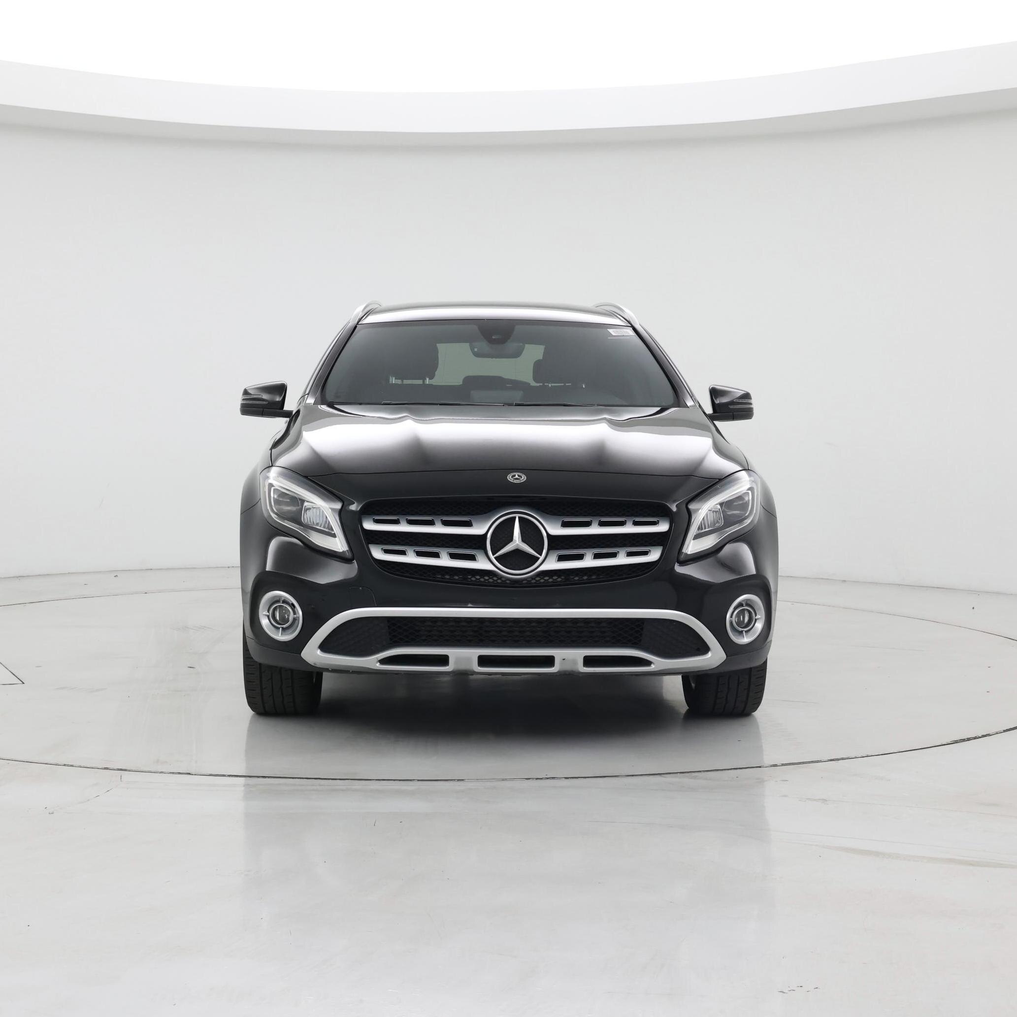 Thumbnail: 2020 Mercedes-Benz GLA - 5