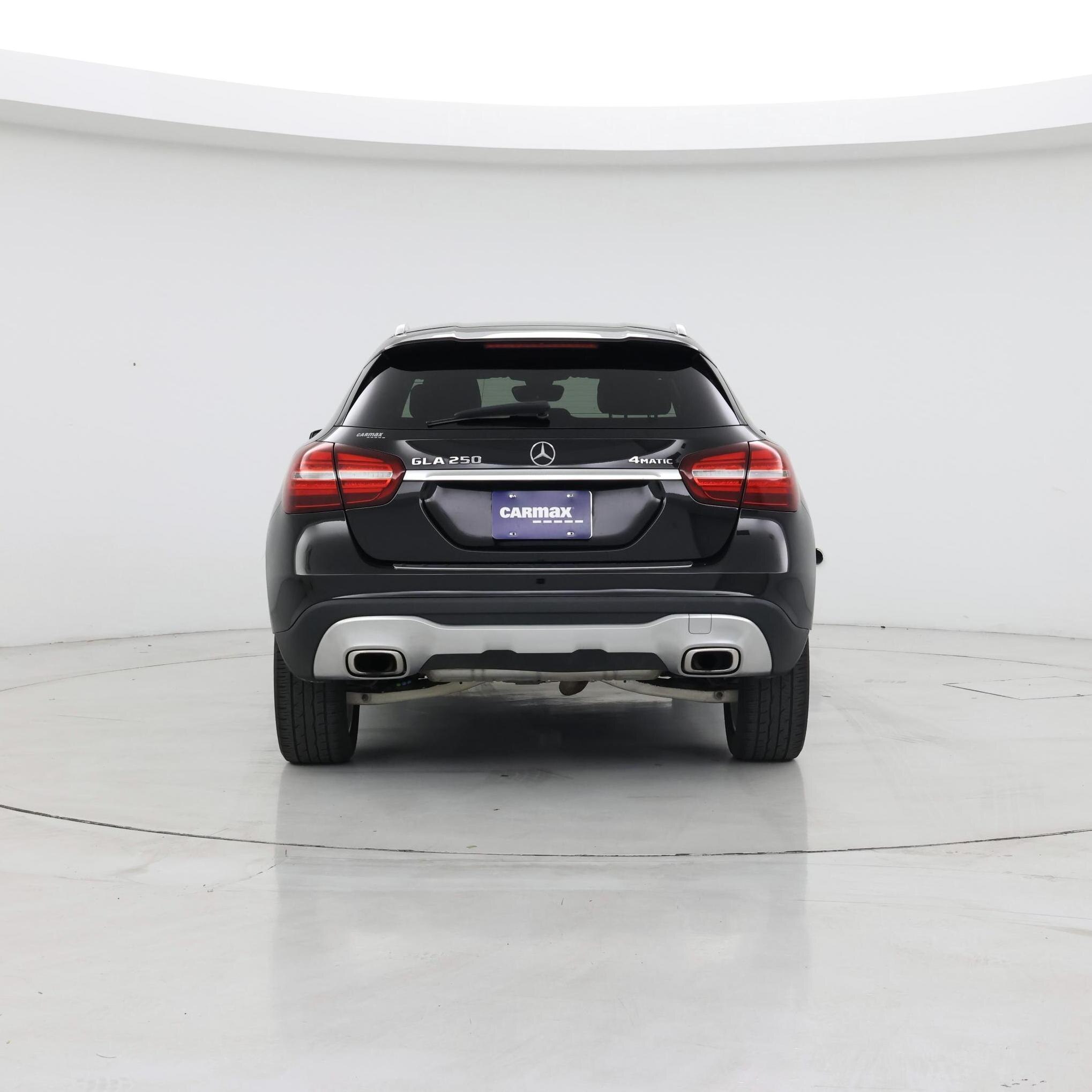 Thumbnail: 2020 Mercedes-Benz GLA - 6