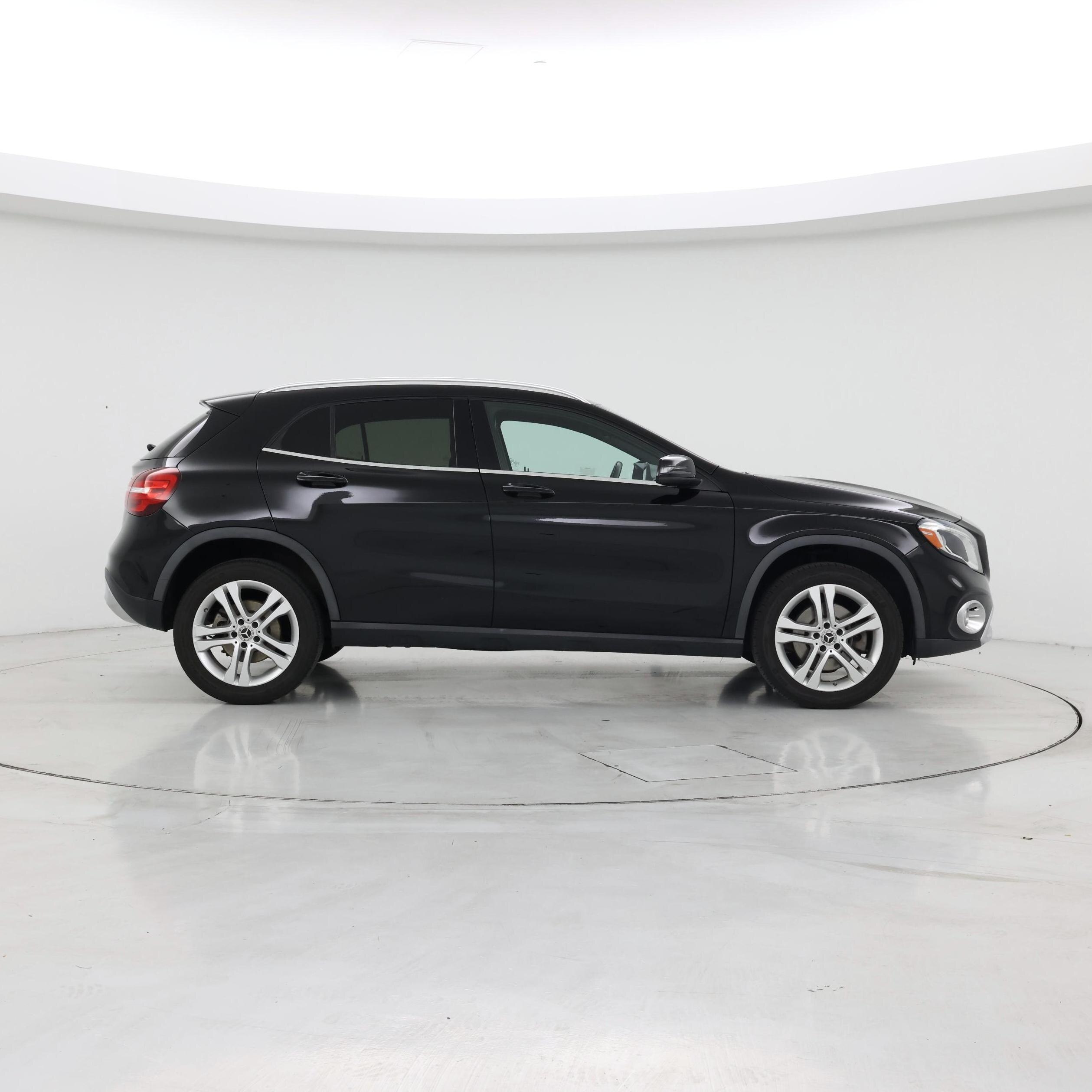Thumbnail: 2020 Mercedes-Benz GLA - 7
