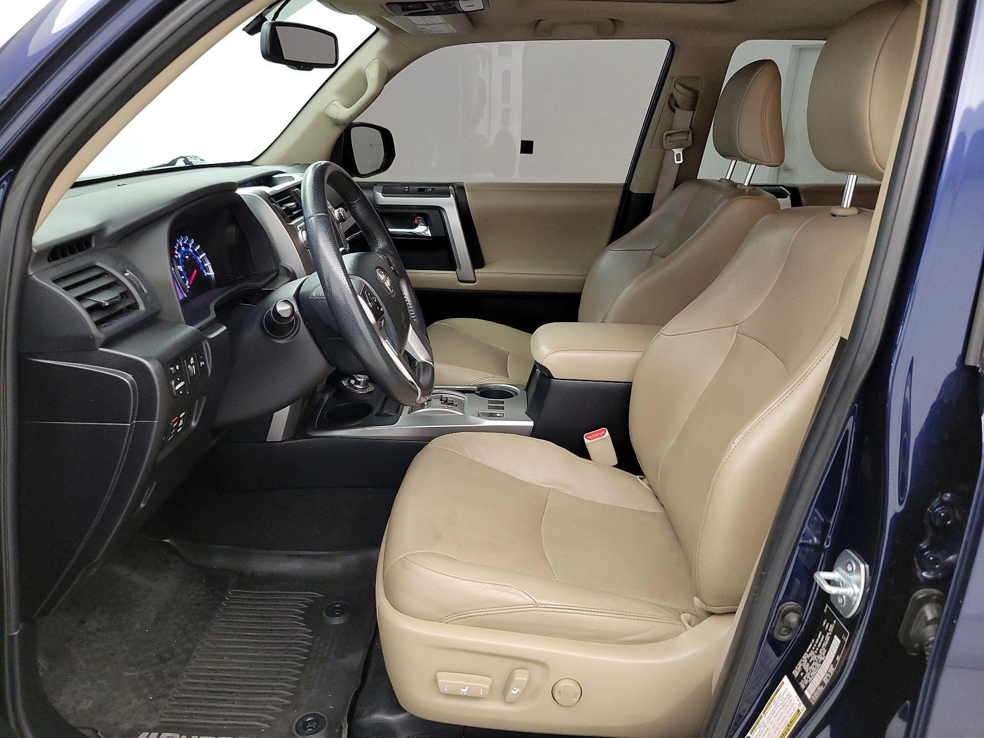 Thumbnail: 2019 Toyota 4Runner - 11