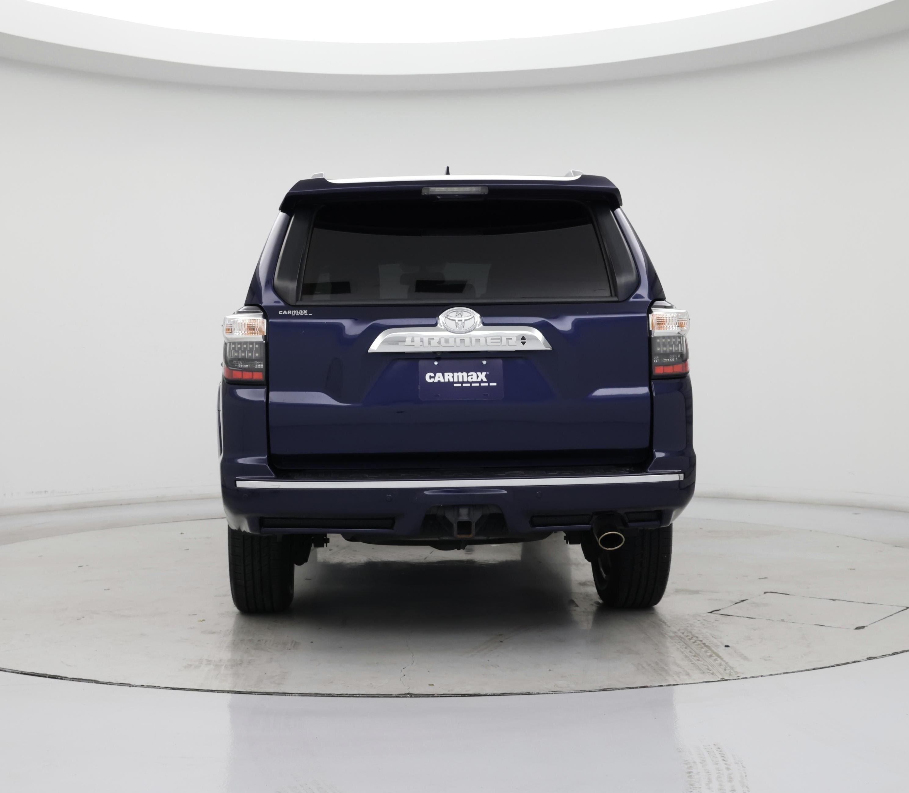 Thumbnail: 2019 Toyota 4Runner - 6
