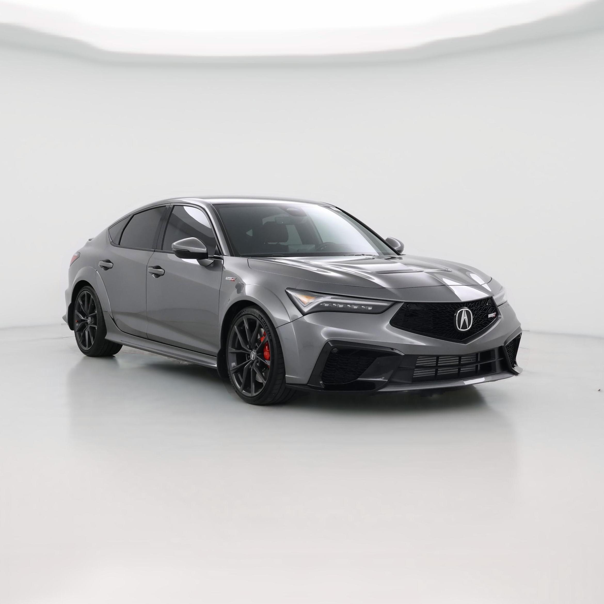 Thumbnail: 2025 Acura Integra - 1
