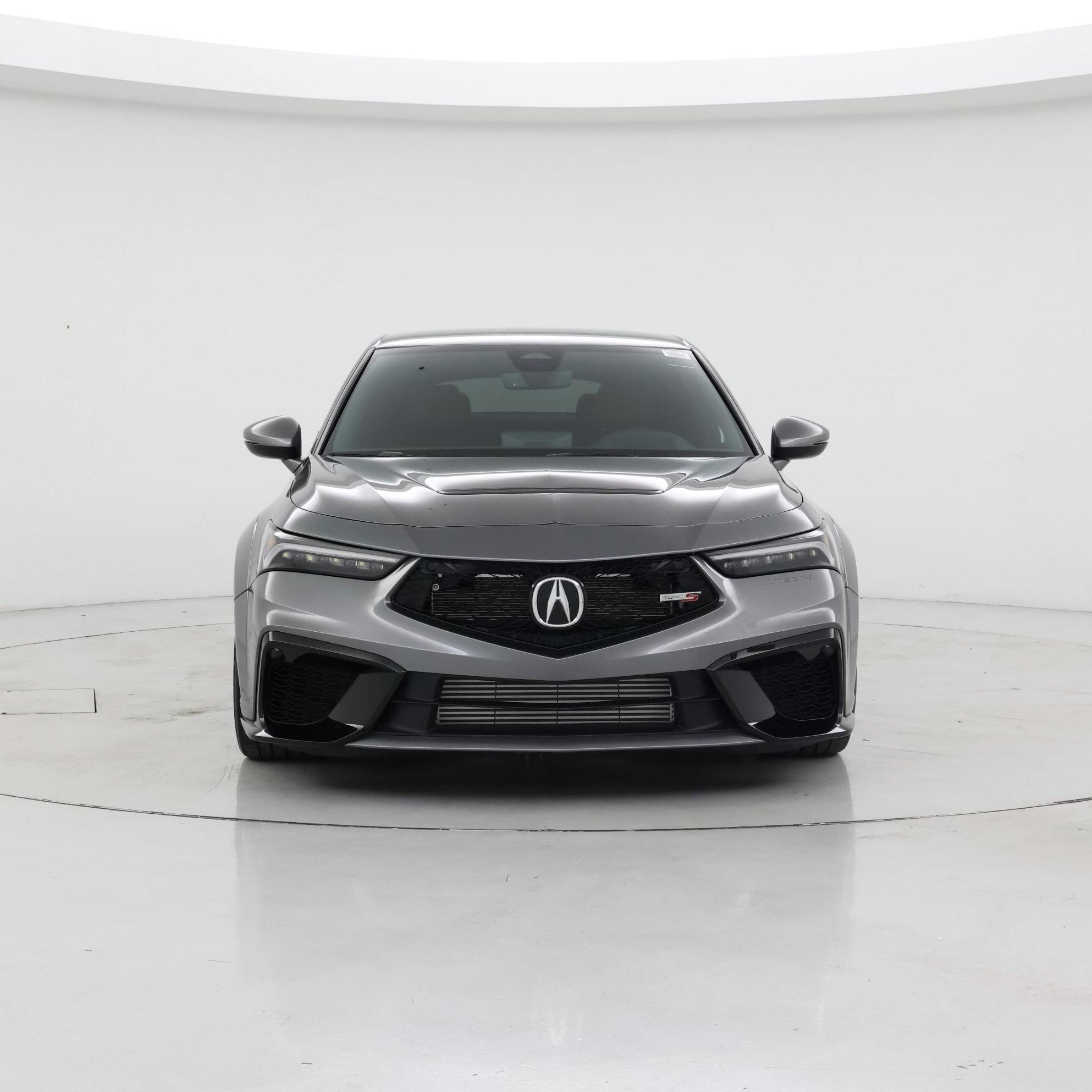 Thumbnail: 2025 Acura Integra - 5