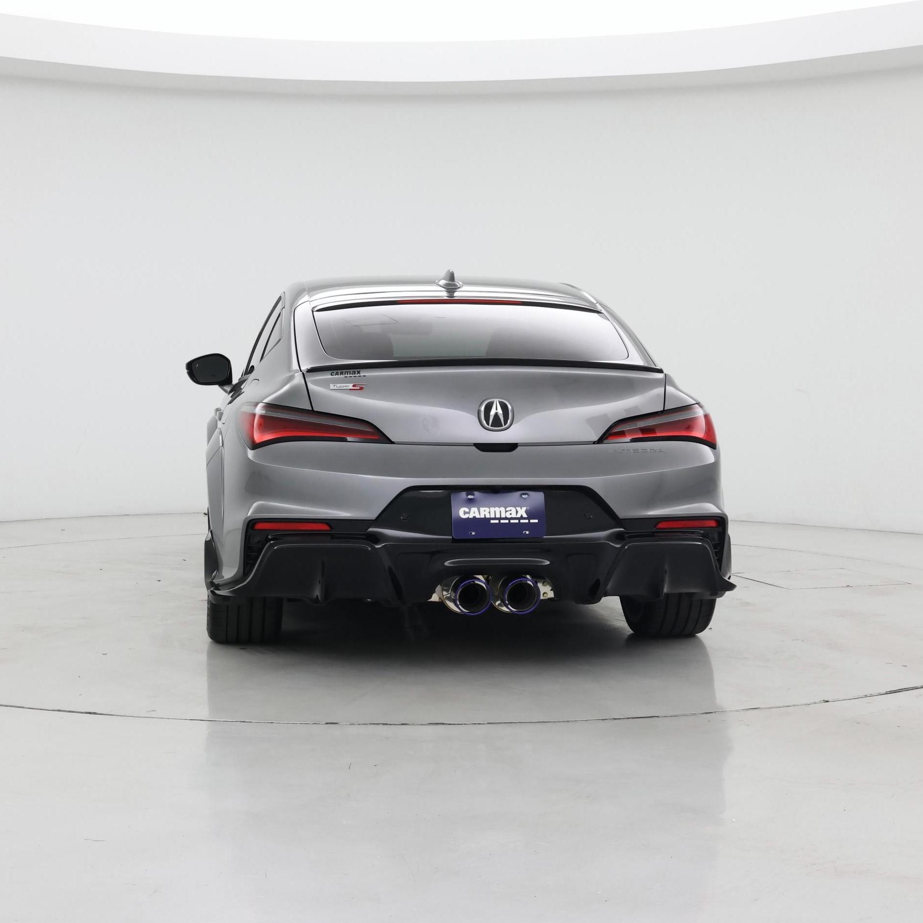 Thumbnail: 2025 Acura Integra - 6