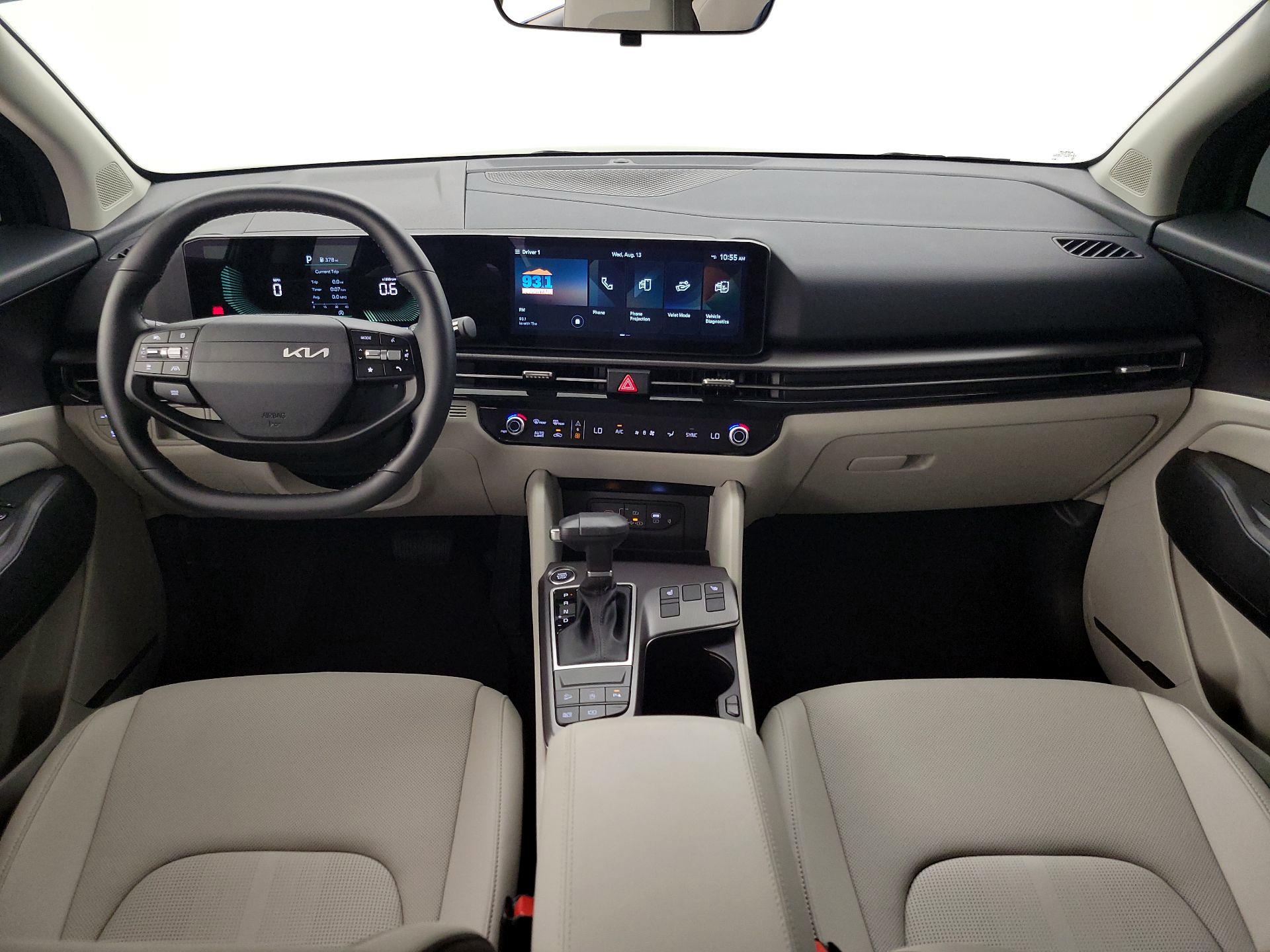 Thumbnail: 2026 Kia Sportage - 9