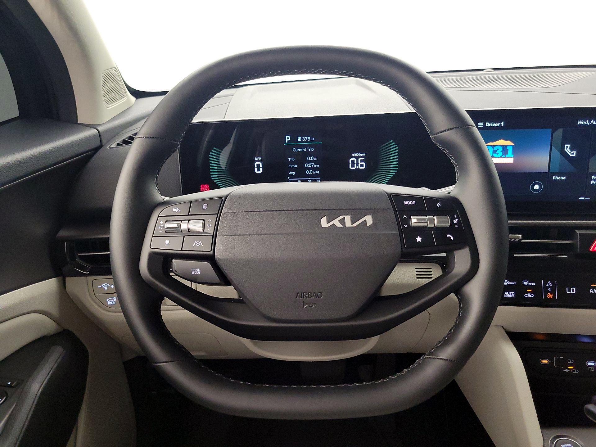 Thumbnail: 2026 Kia Sportage - 10