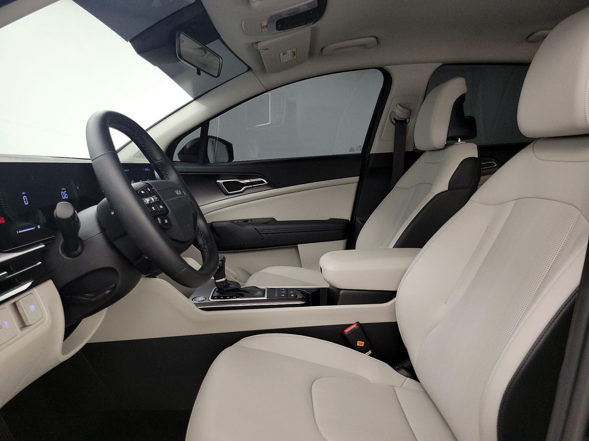 Thumbnail: 2026 Kia Sportage - 11