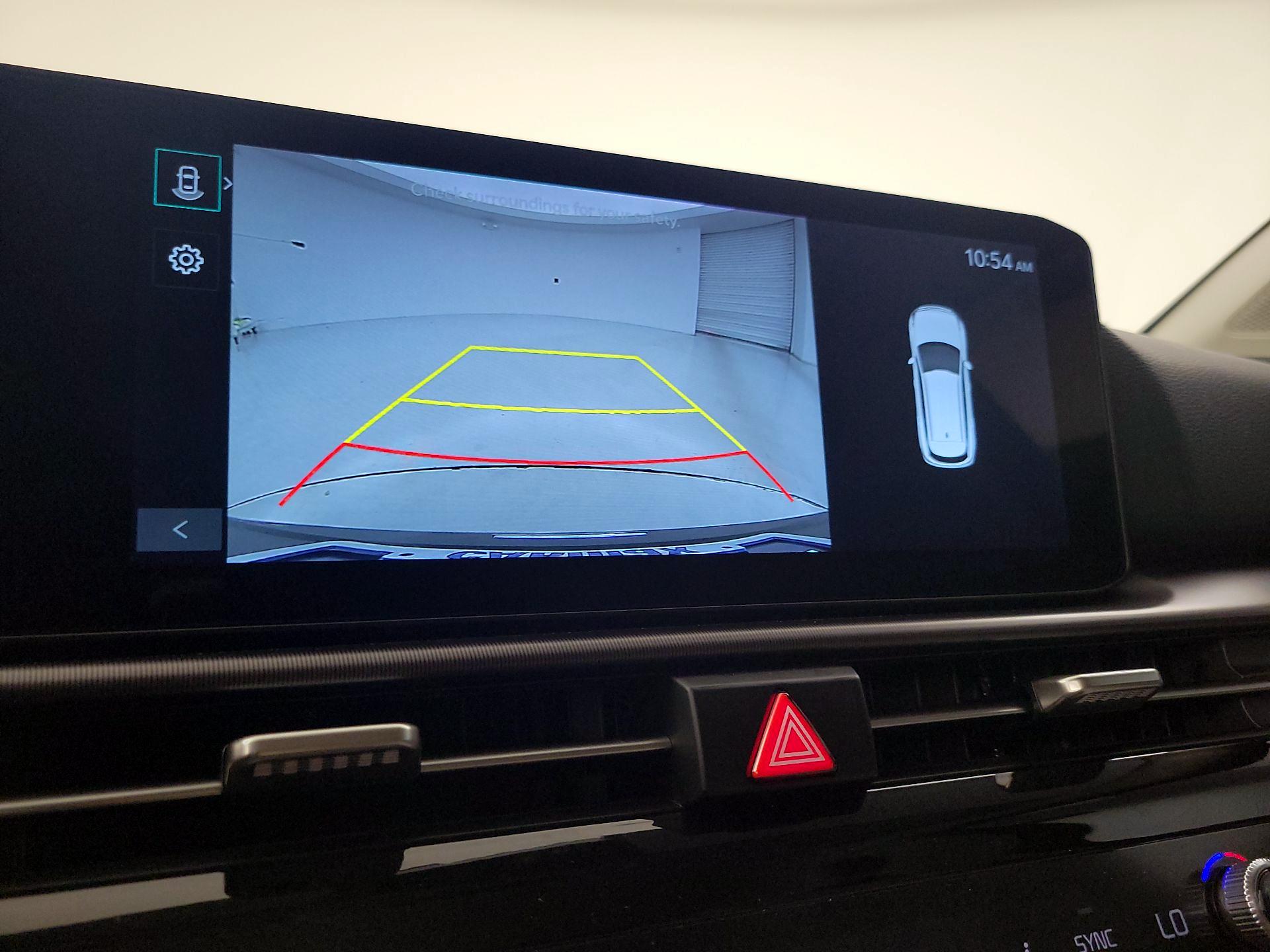 Thumbnail: 2026 Kia Sportage - 14