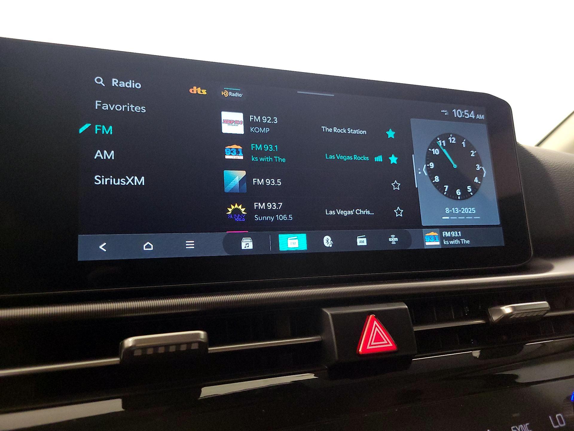 Thumbnail: 2026 Kia Sportage - 15